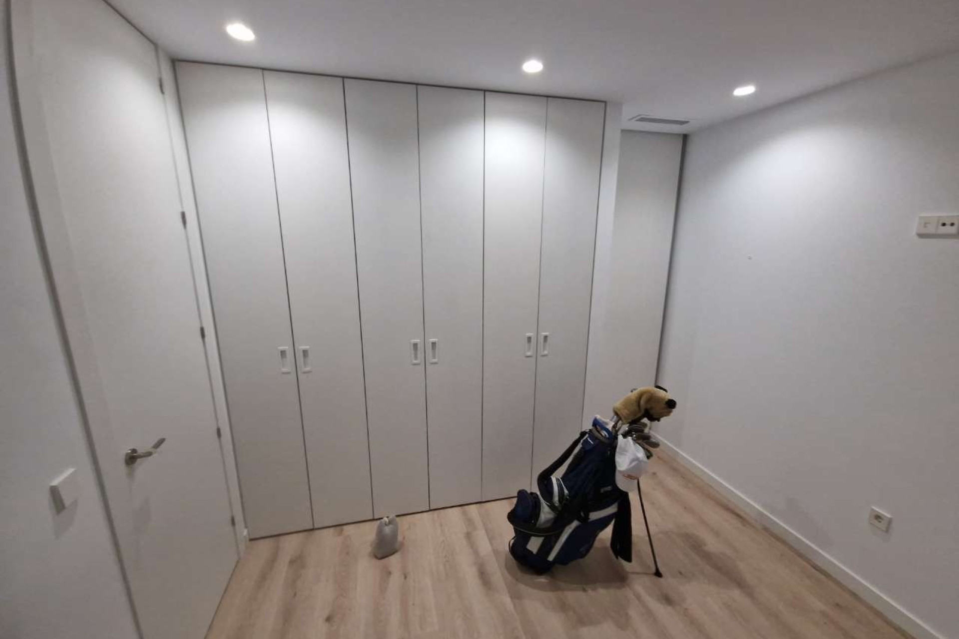 Herverkoop - Apartment - Monforte del Cid - Font del Llop