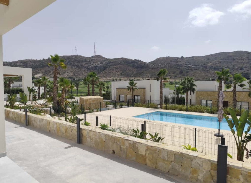 Herverkoop - Apartment - Monforte del Cid - Font del Llop