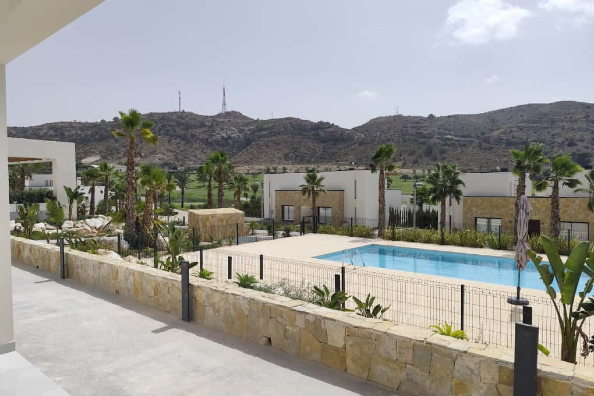Herverkoop - Apartment - Monforte del Cid - Font del Llop
