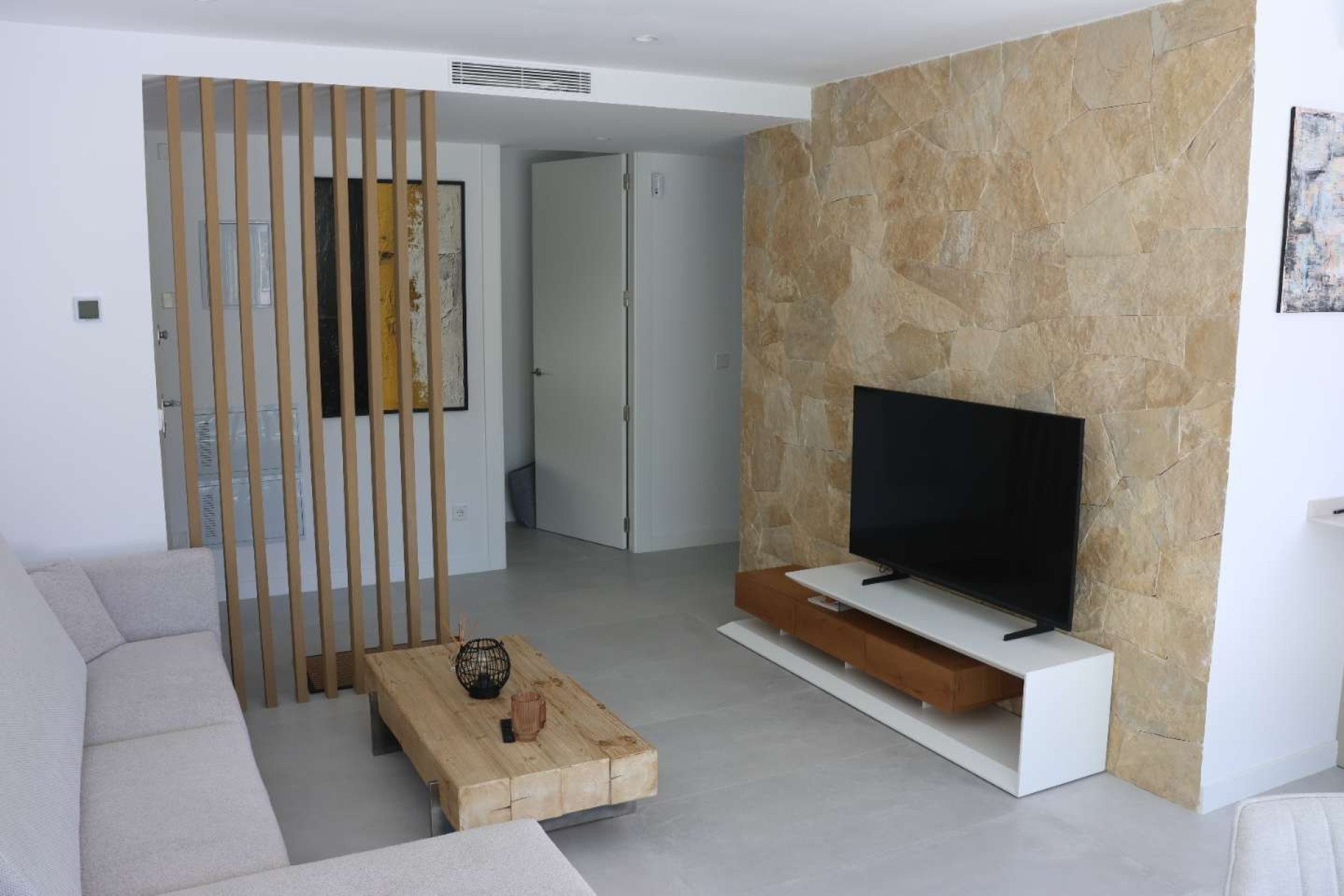 Herverkoop - Apartment - Monforte del Cid - Font del Llop
