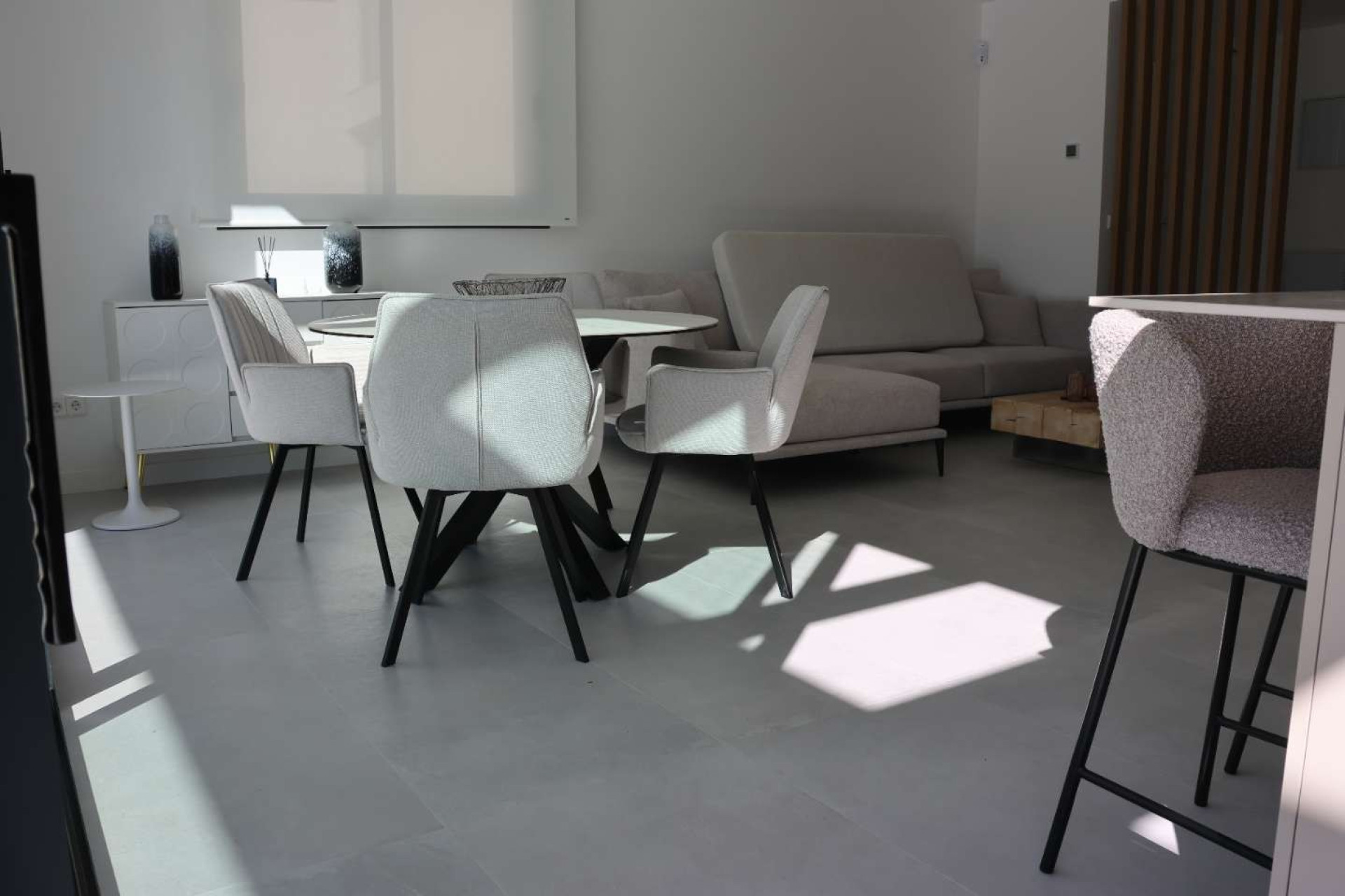 Herverkoop - Apartment - Monforte del Cid - Font del Llop