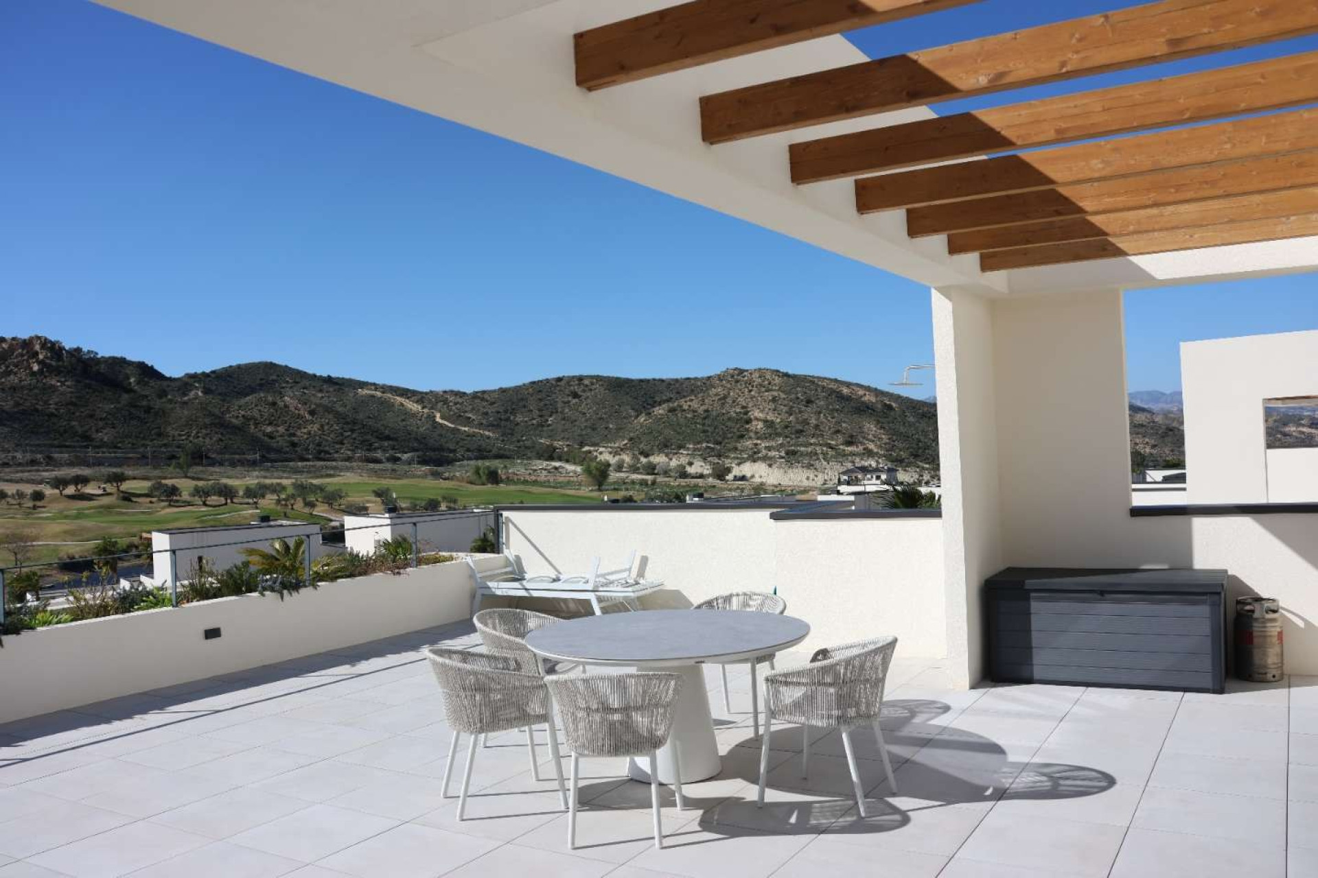 Herverkoop - Apartment - Monforte del Cid - Font del Llop