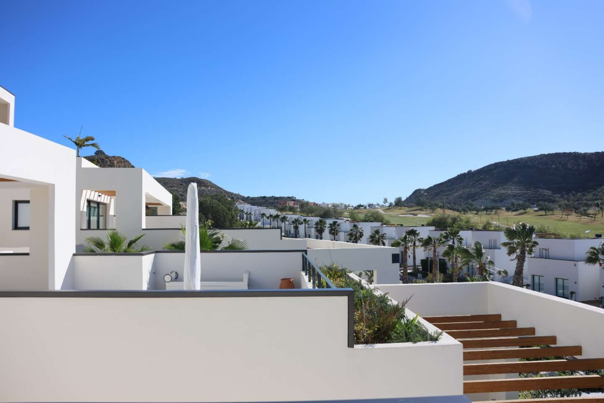 Herverkoop - Apartment - Monforte del Cid - Font del Llop