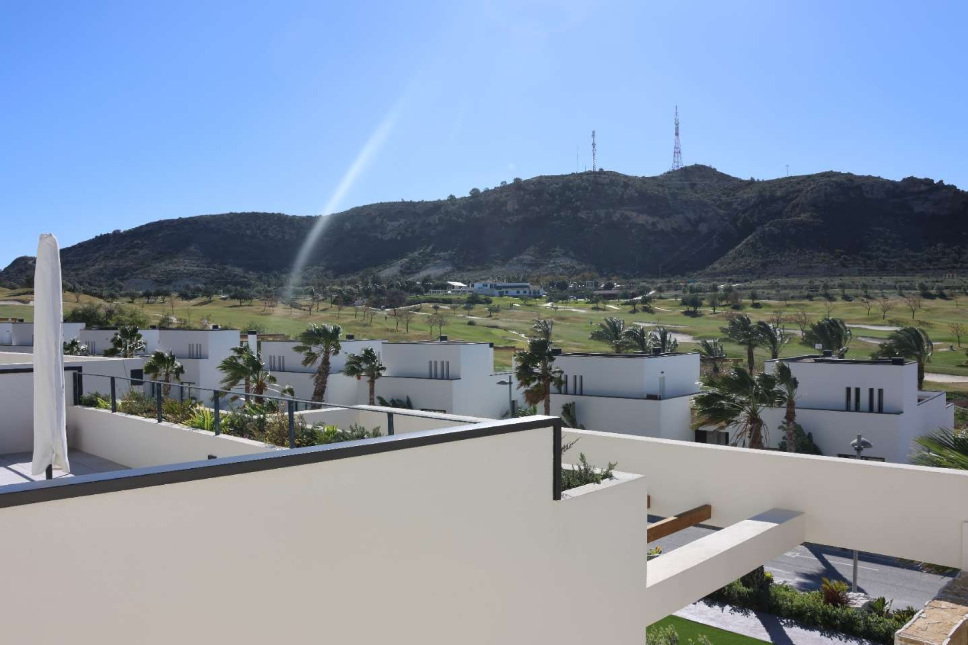 Herverkoop - Apartment - Monforte del Cid - Font del Llop