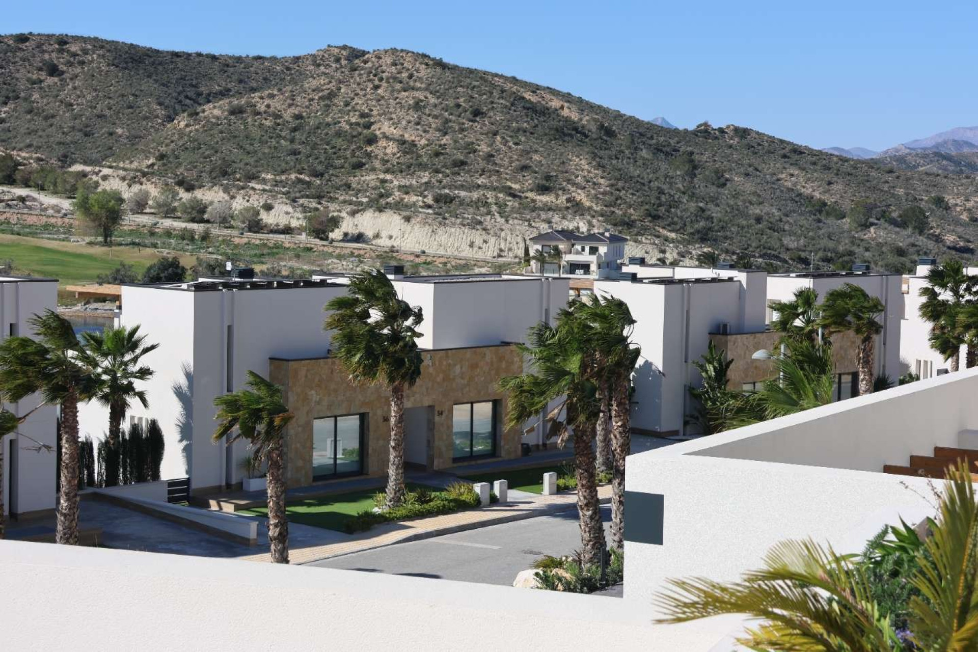 Herverkoop - Apartment - Monforte del Cid - Font del Llop