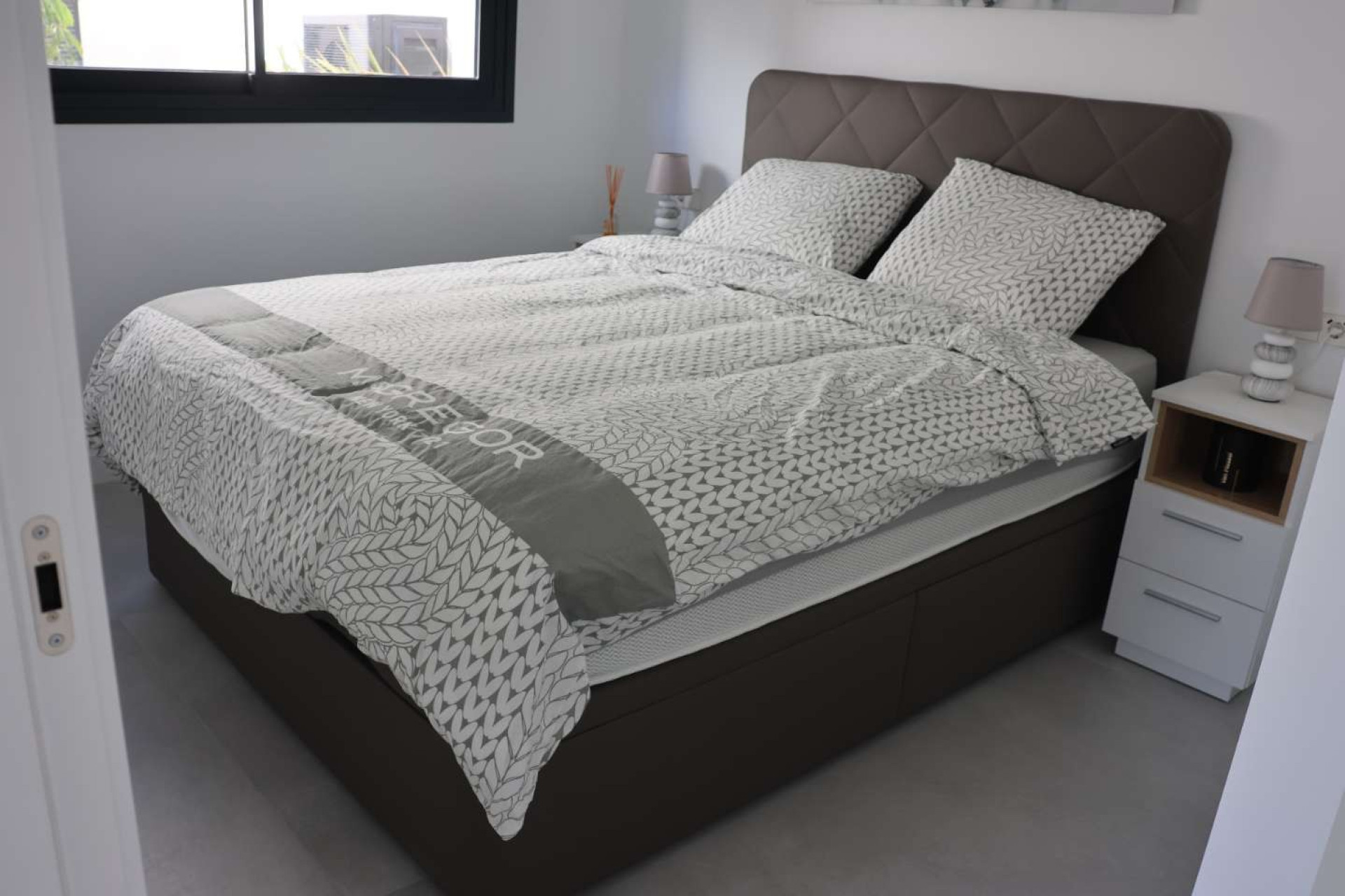 Herverkoop - Apartment - Monforte del Cid - Font del Llop