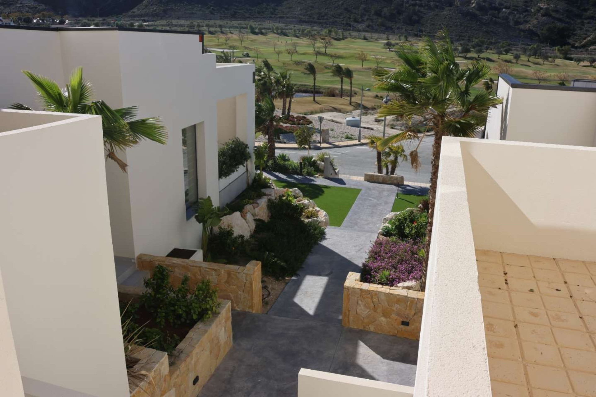 Herverkoop - Apartment - Monforte del Cid - Font del Llop