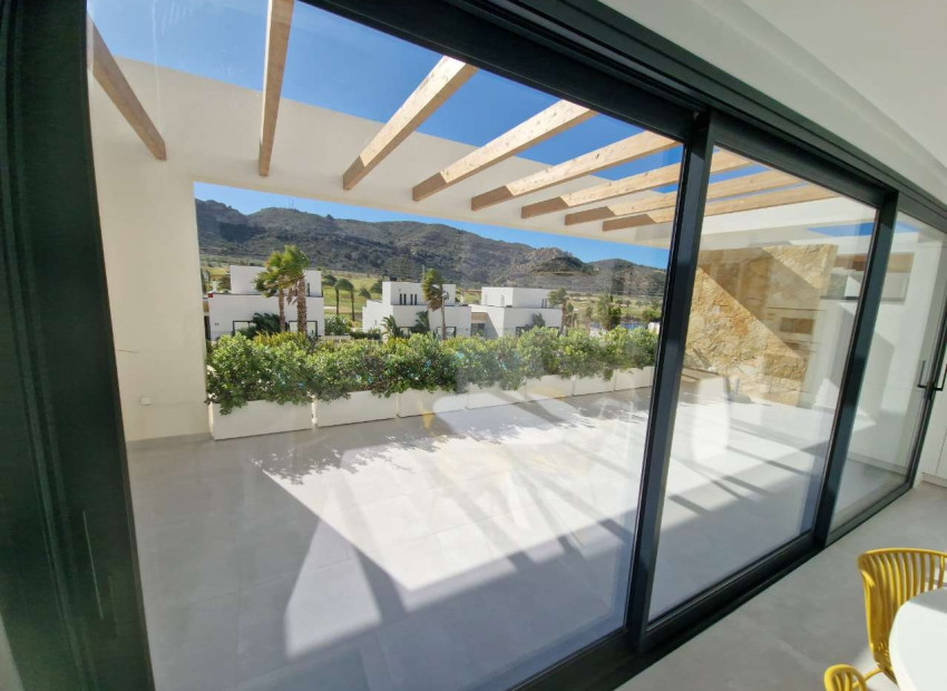 Herverkoop - Apartment - Monforte del Cid - Font del Llop