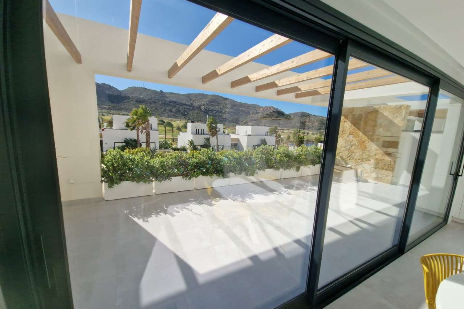 Herverkoop - Apartment - Monforte del Cid - Font del Llop
