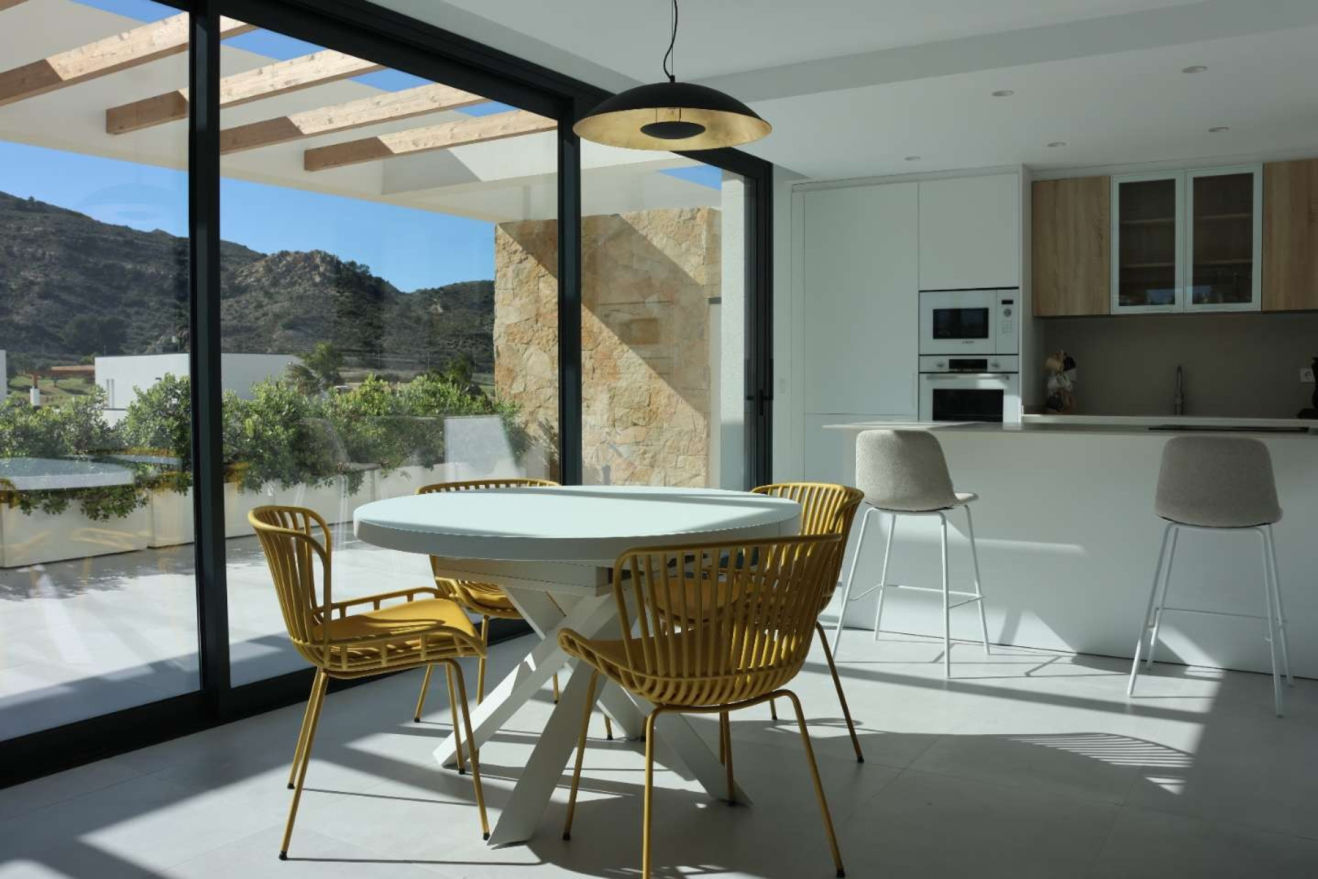 Herverkoop - Apartment - Monforte del Cid - Font del Llop