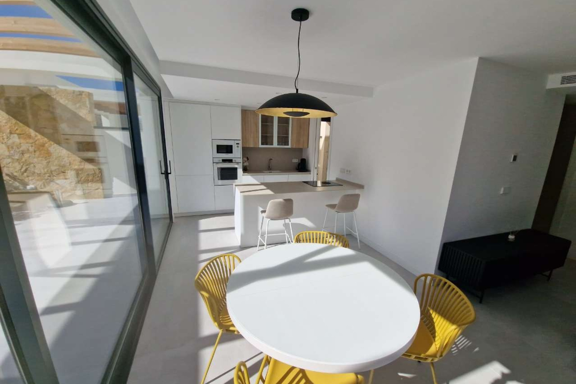 Herverkoop - Apartment - Monforte del Cid - Font del Llop