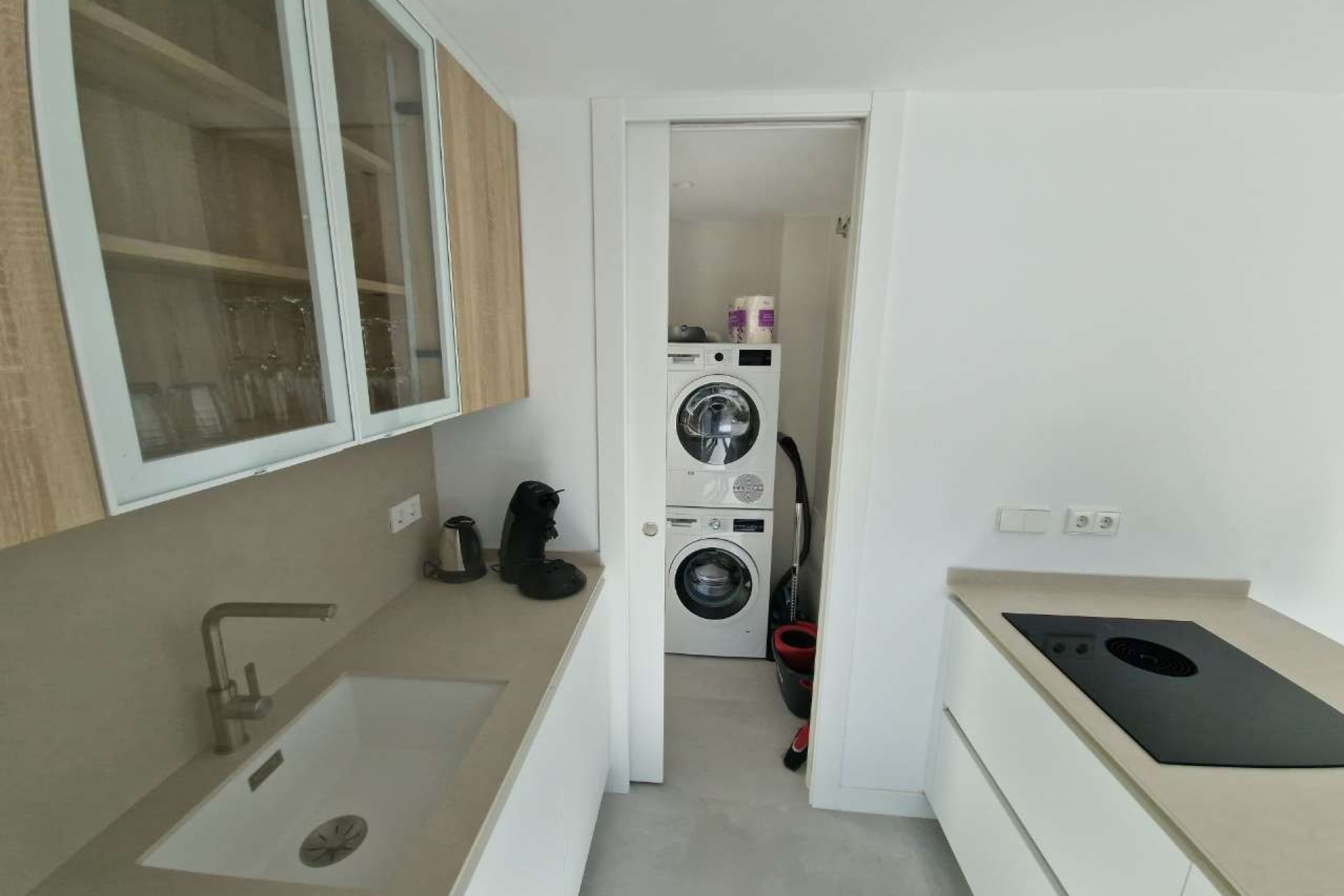 Herverkoop - Apartment - Monforte del Cid - Font del Llop