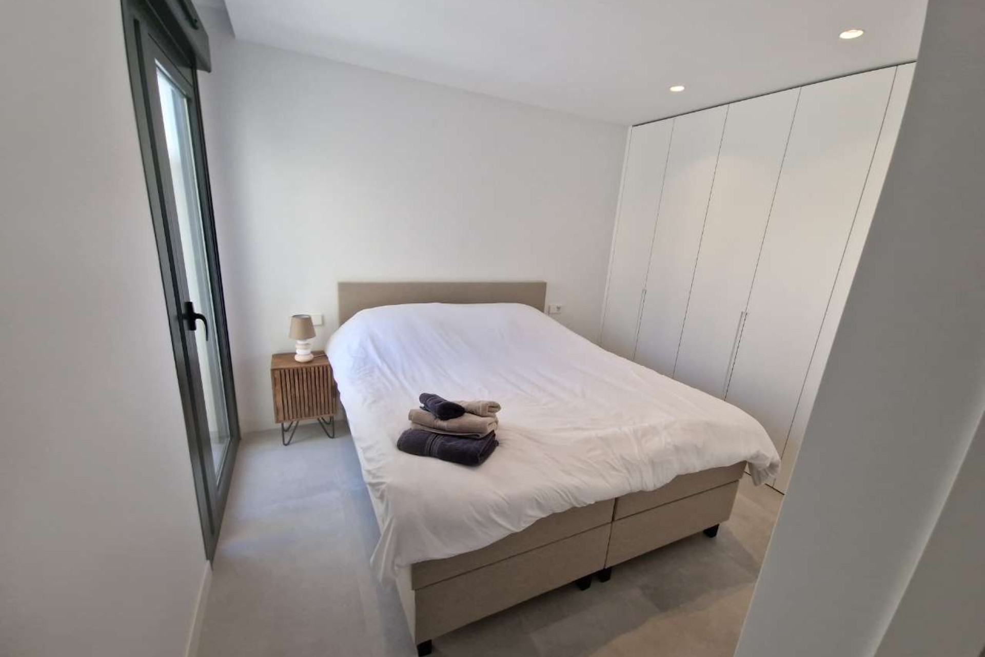 Herverkoop - Apartment - Monforte del Cid - Font del Llop