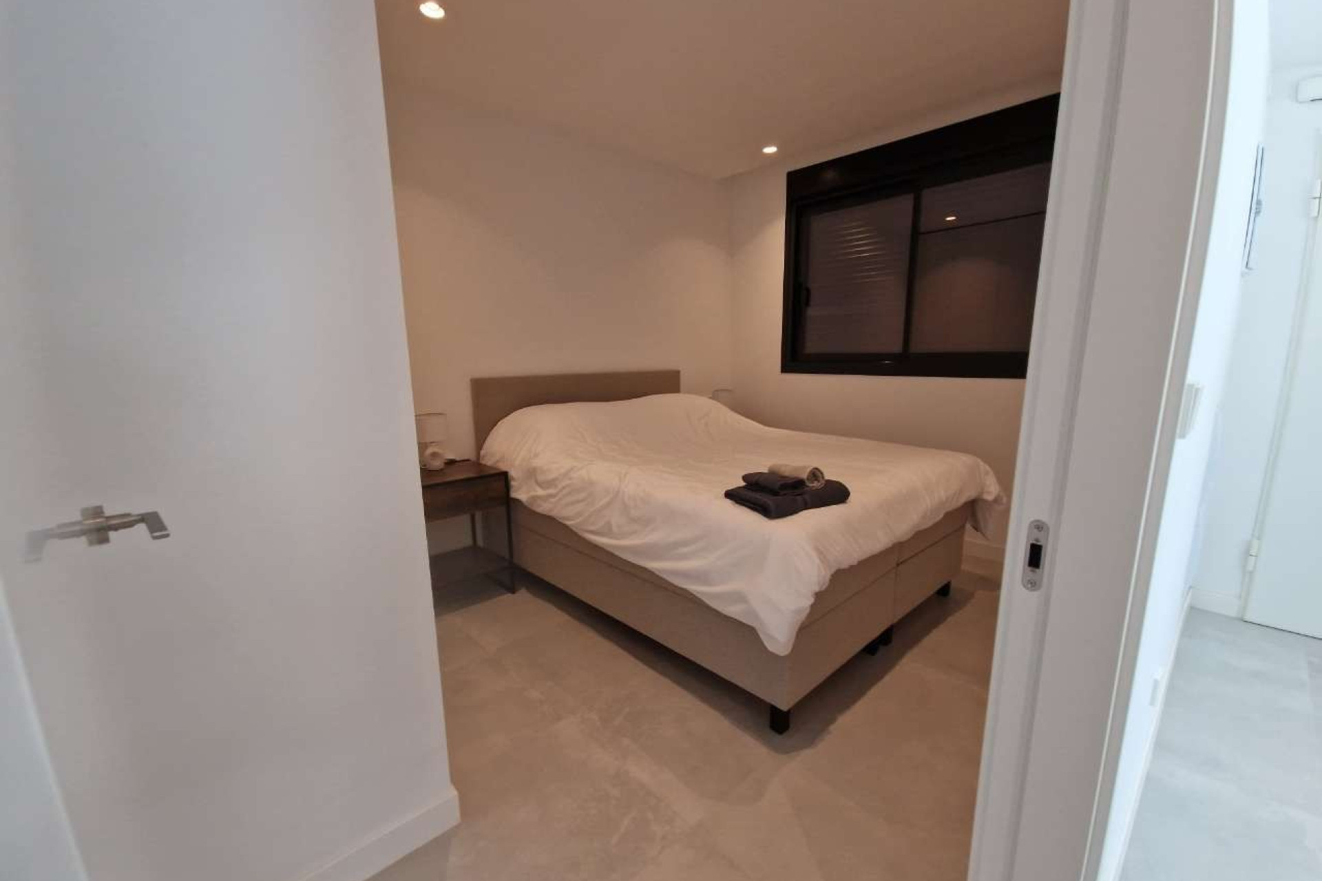 Herverkoop - Apartment - Monforte del Cid - Font del Llop