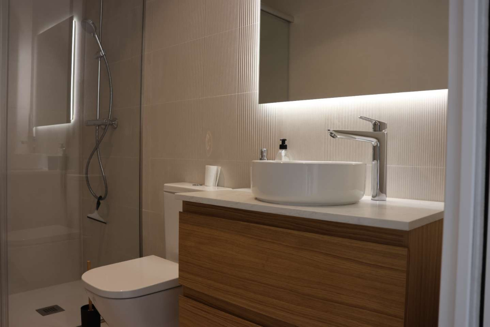 Herverkoop - Apartment - Monforte del Cid - Font del Llop