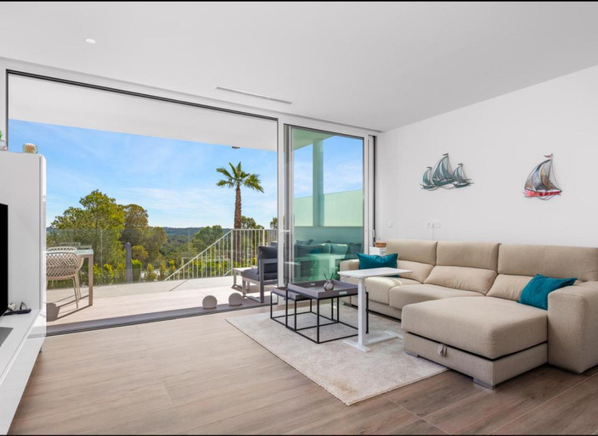 Herverkoop - Apartment - Orihuela Costa - Las Colinas Golf
