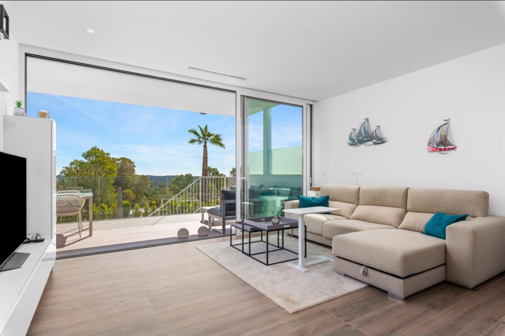 Herverkoop - Apartment - Orihuela Costa - Las Colinas Golf