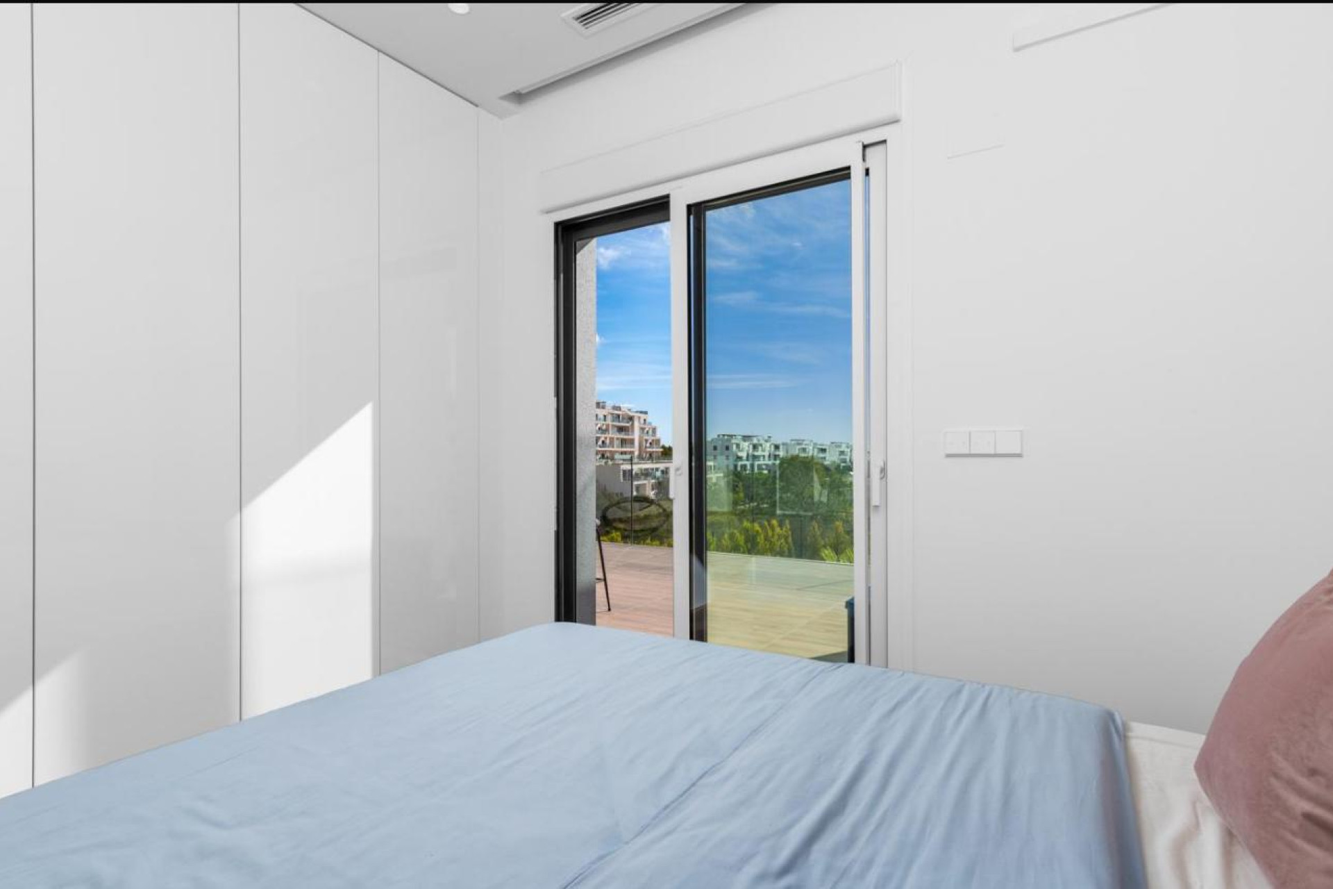 Herverkoop - Apartment - Orihuela Costa - Las Colinas Golf