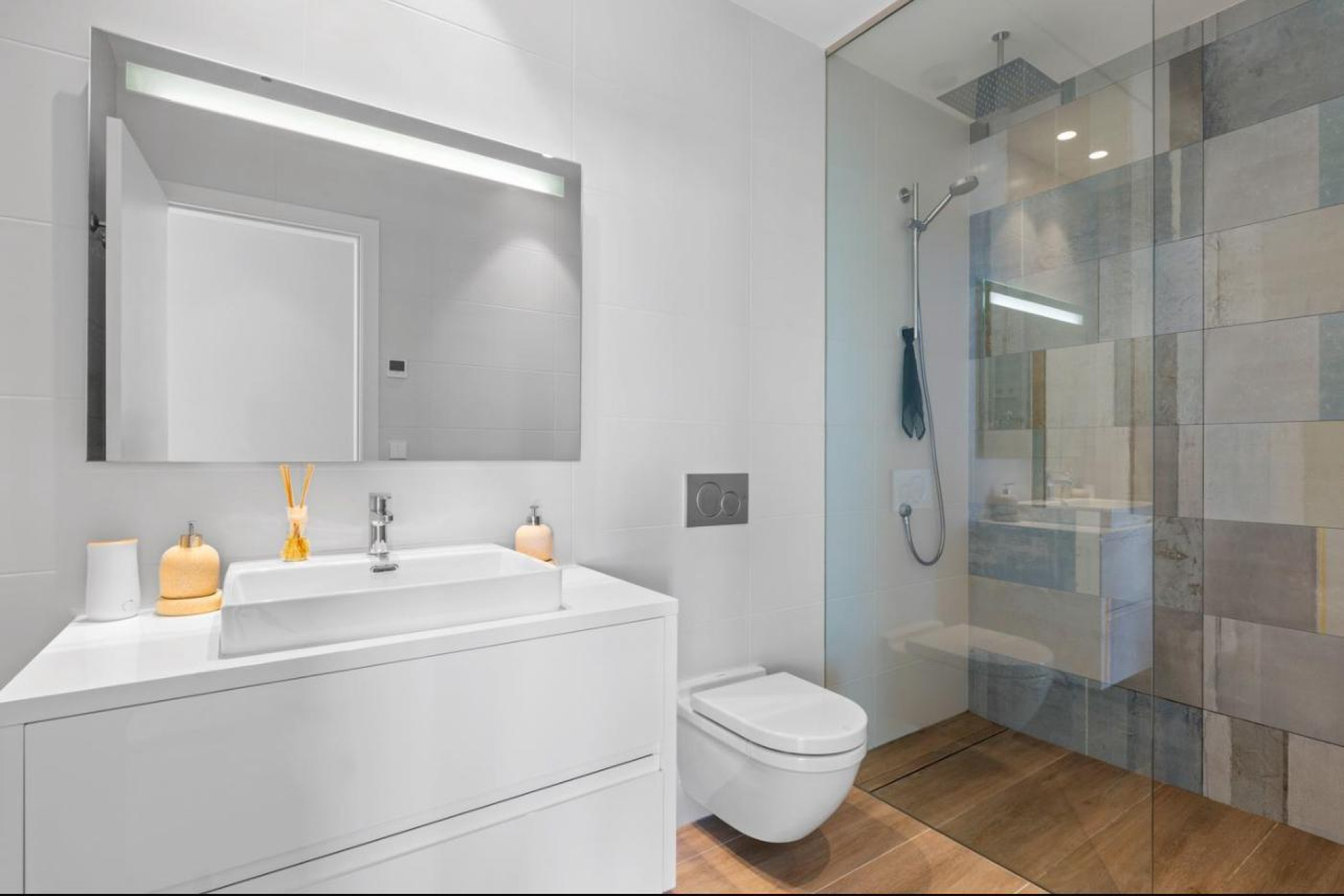 Herverkoop - Apartment - Orihuela Costa - Las Colinas Golf