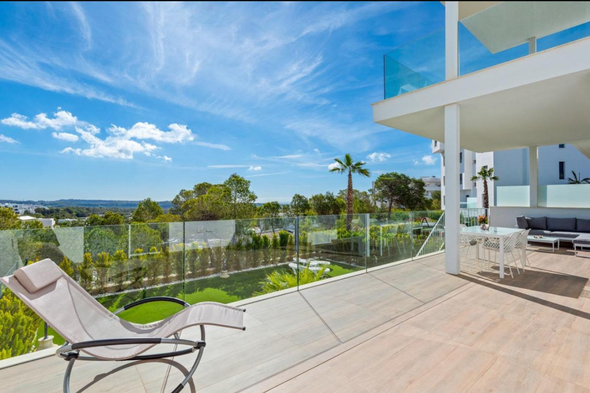 Herverkoop - Apartment - Orihuela Costa - Las Colinas Golf