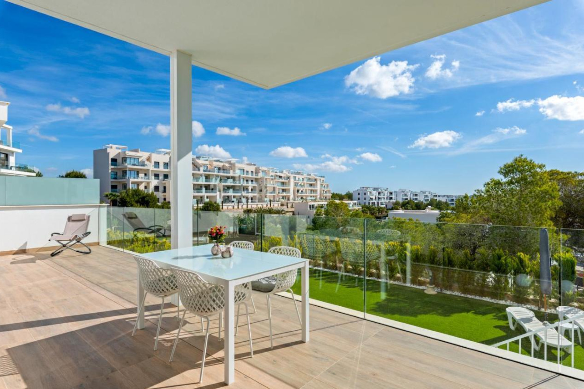 Herverkoop - Apartment - Orihuela Costa - Las Colinas Golf