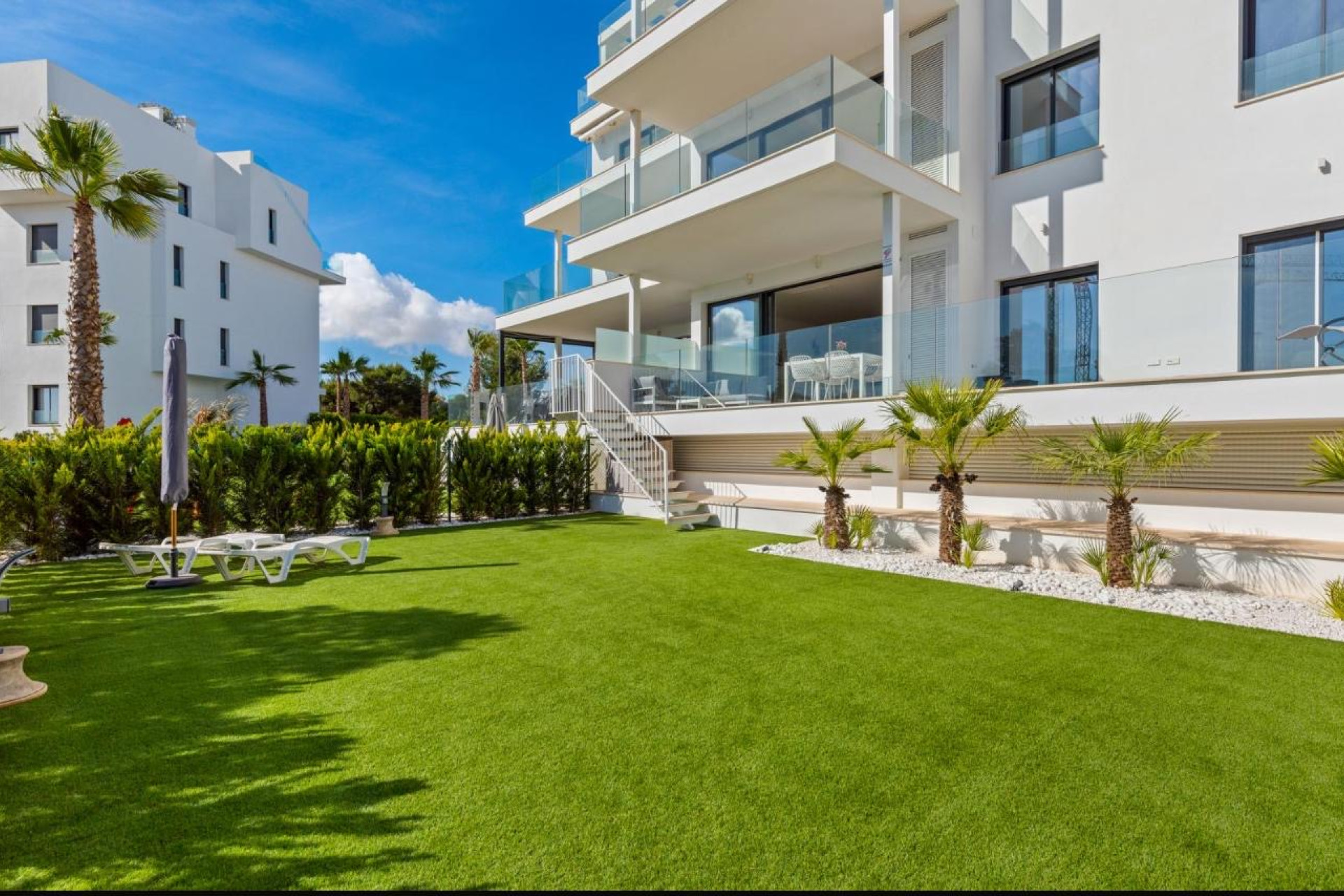 Herverkoop - Apartment - Orihuela Costa - Las Colinas Golf