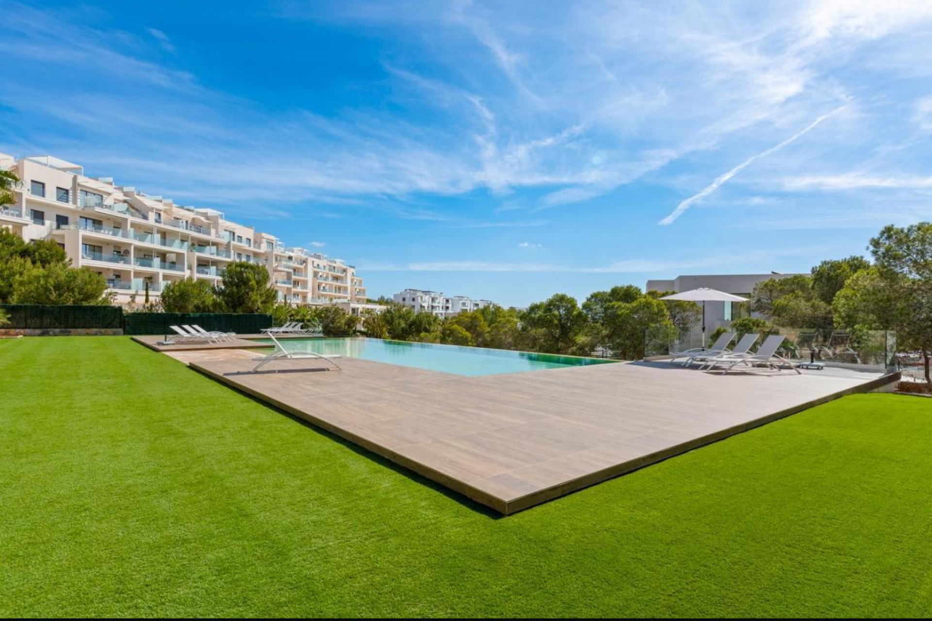 Herverkoop - Apartment - Orihuela Costa - Las Colinas Golf