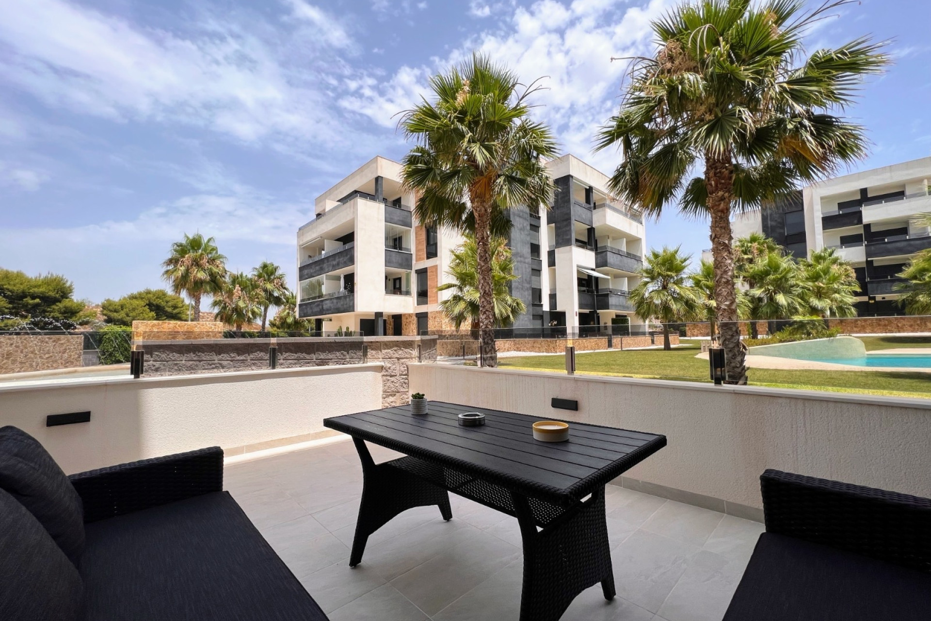 Herverkoop - Apartment - Orihuela Costa - Los Altos