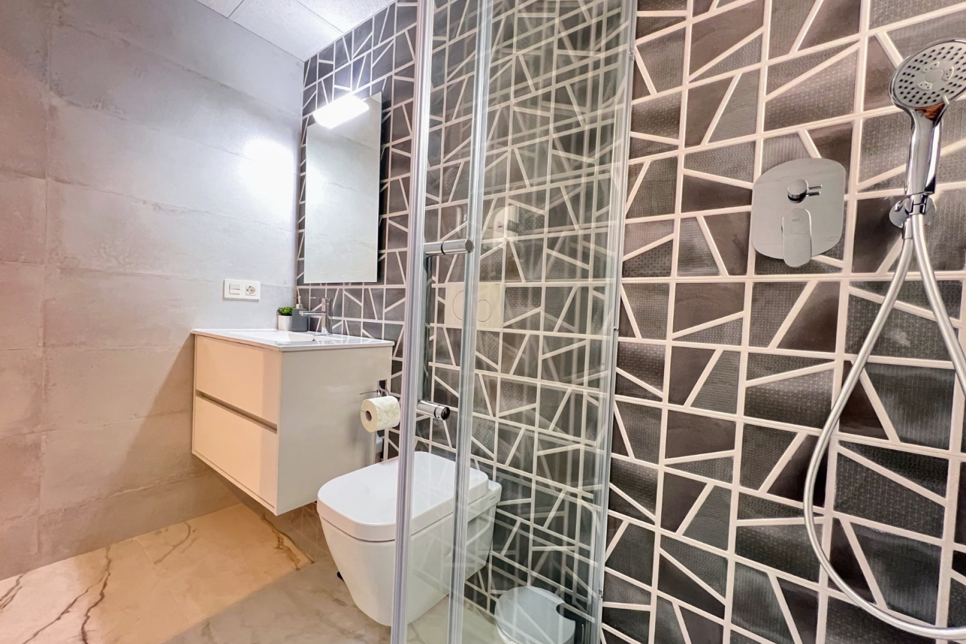 Herverkoop - Apartment - Orihuela Costa - Los Altos