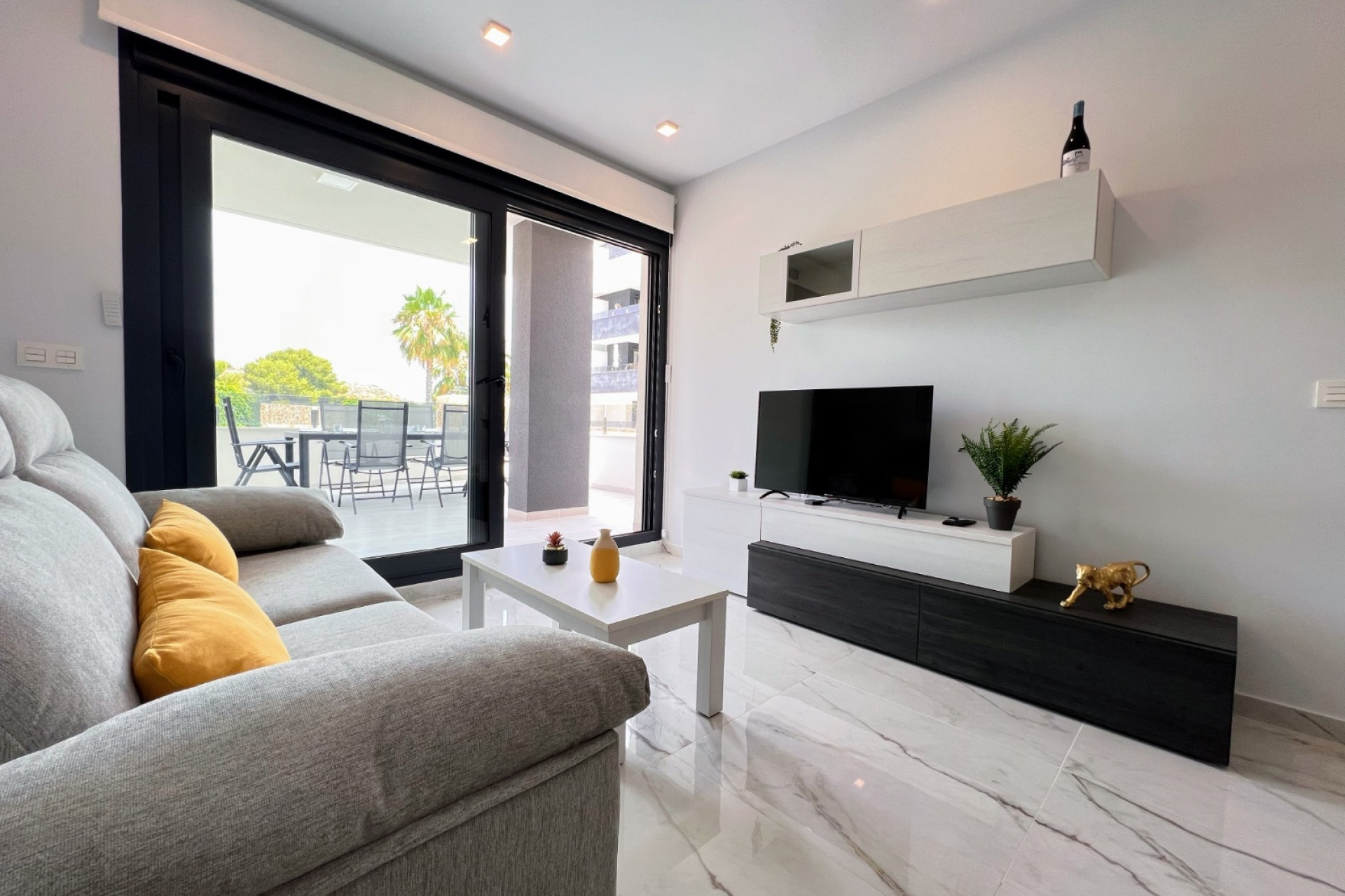 Herverkoop - Apartment - Orihuela Costa - Los Altos