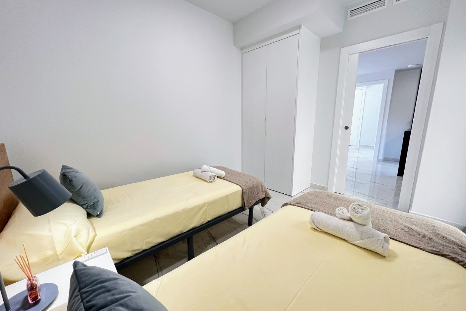 Herverkoop - Apartment - Orihuela Costa - Los Altos