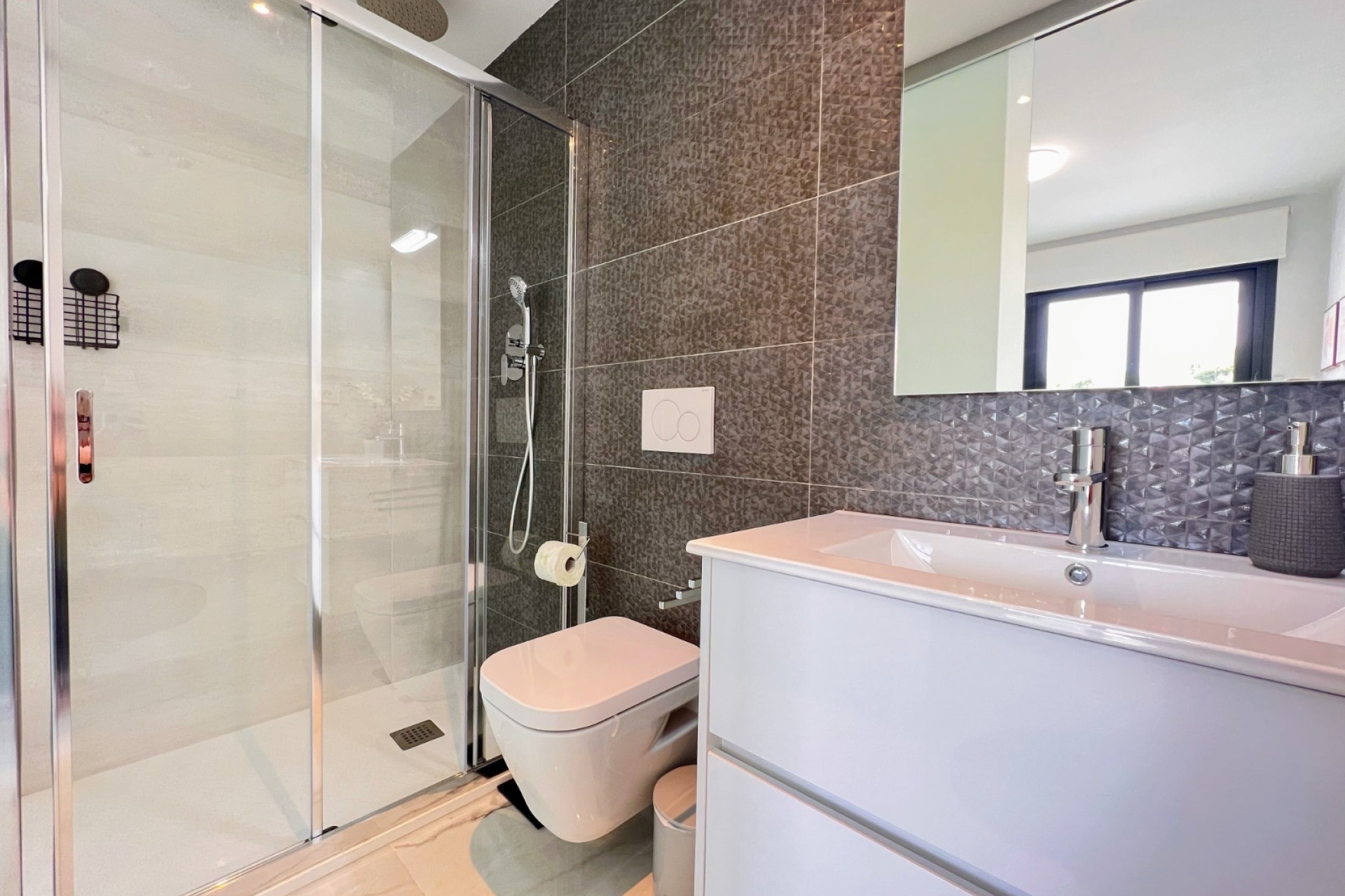 Herverkoop - Apartment - Orihuela Costa - Los Altos