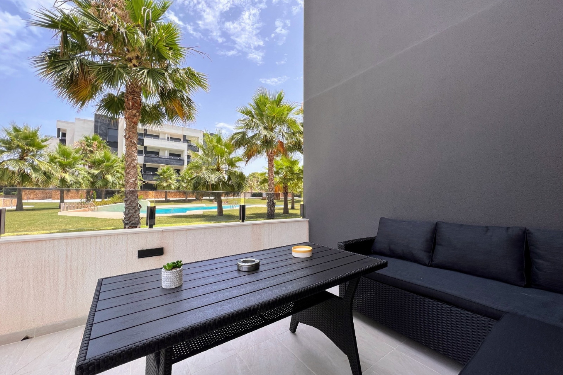 Herverkoop - Apartment - Orihuela Costa - Los Altos