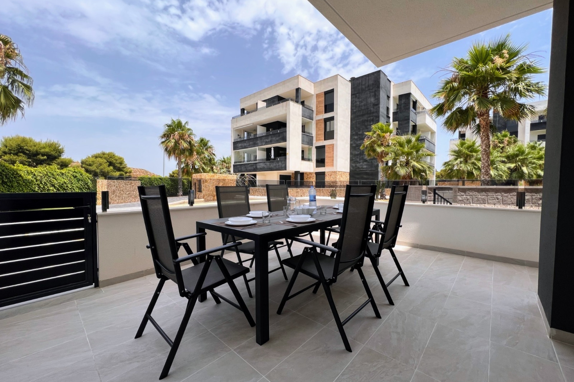 Herverkoop - Apartment - Orihuela Costa - Los Altos
