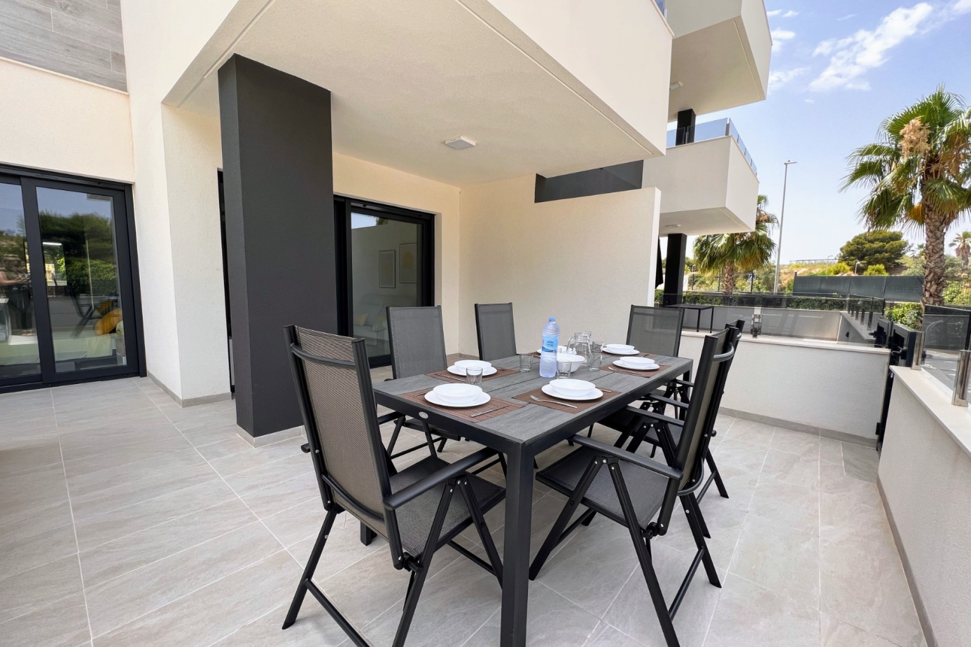 Herverkoop - Apartment - Orihuela Costa - Los Altos