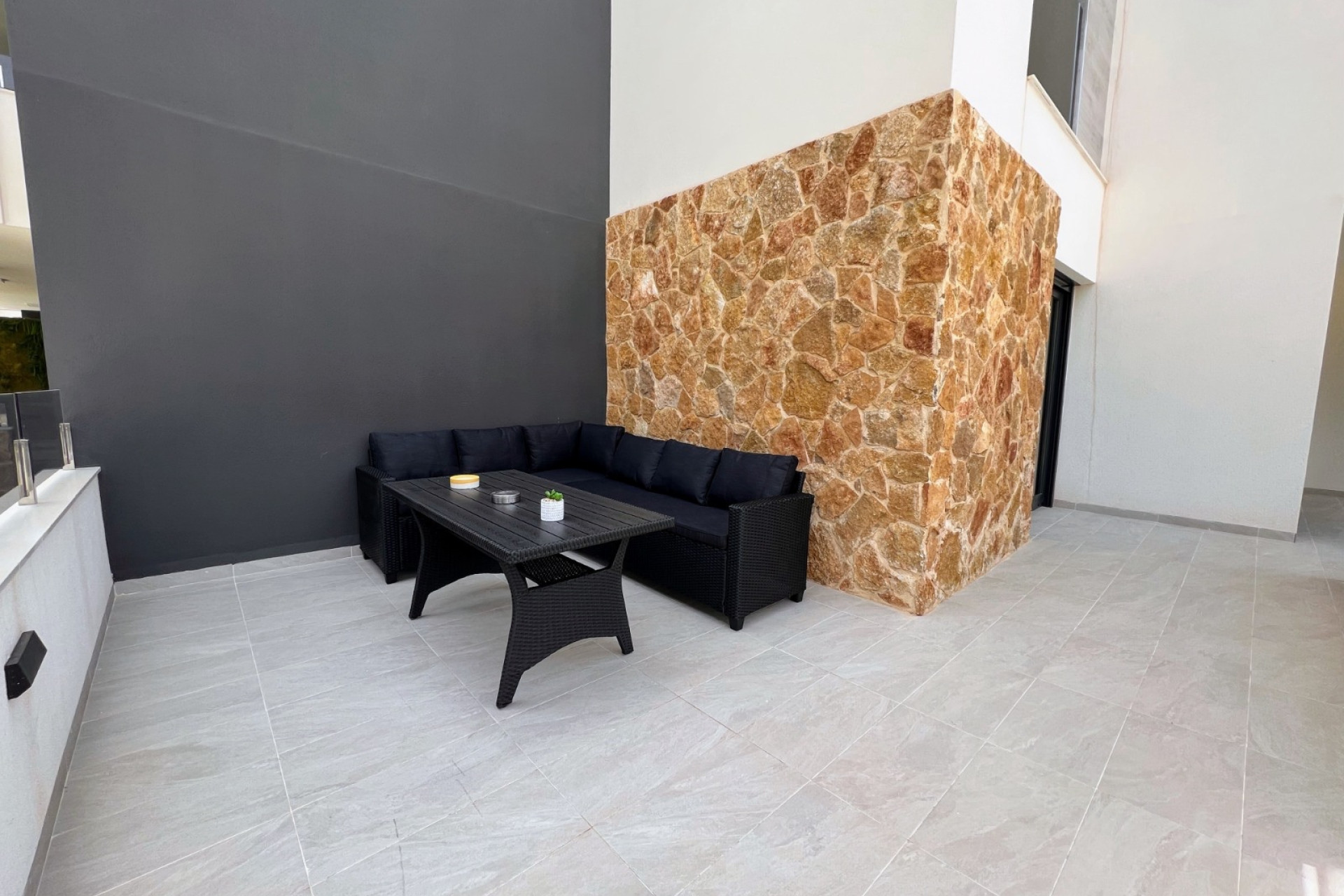 Herverkoop - Apartment - Orihuela Costa - Los Altos