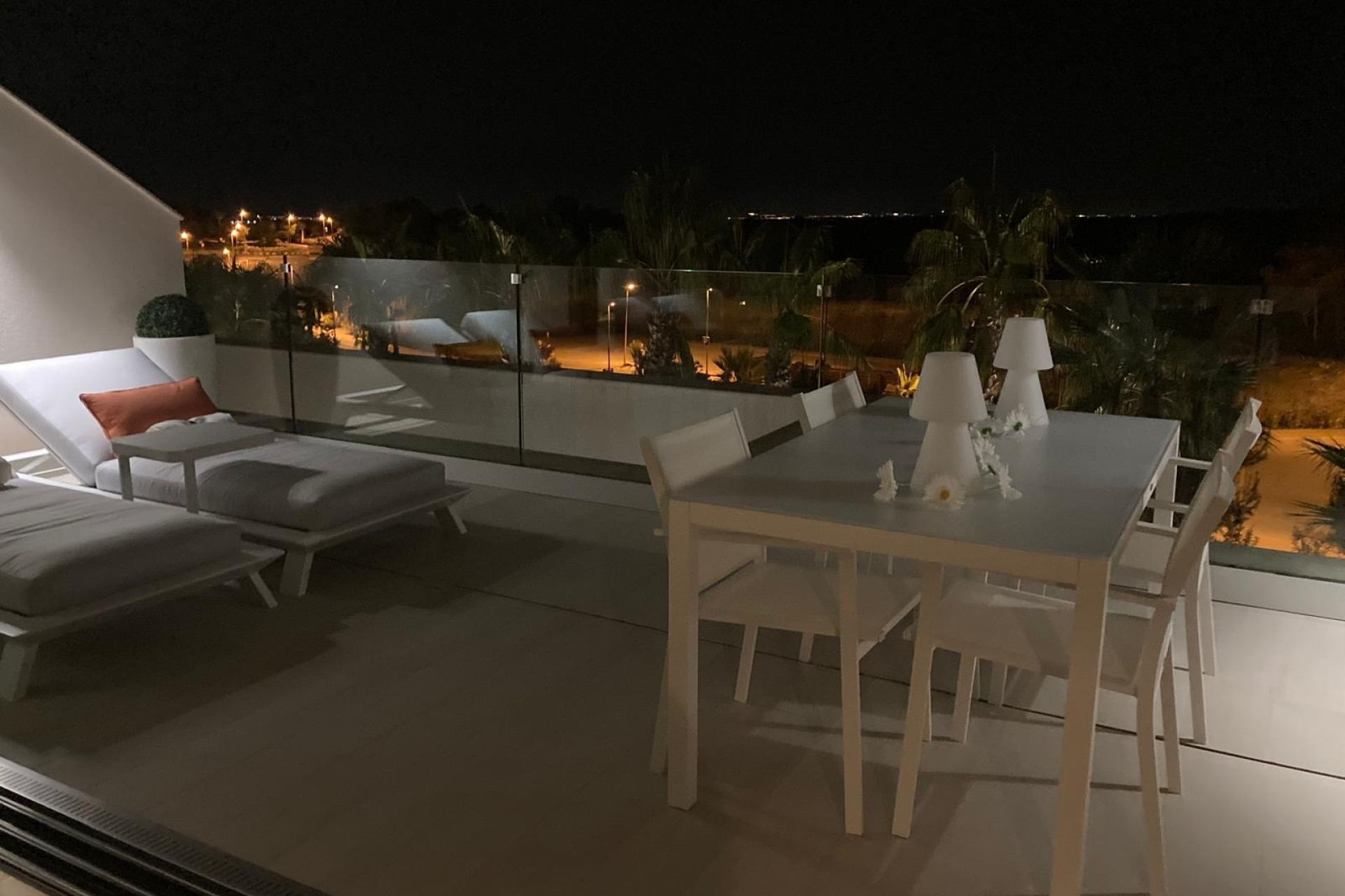 Herverkoop - Apartment - Orihuela - Las Colinas Golf