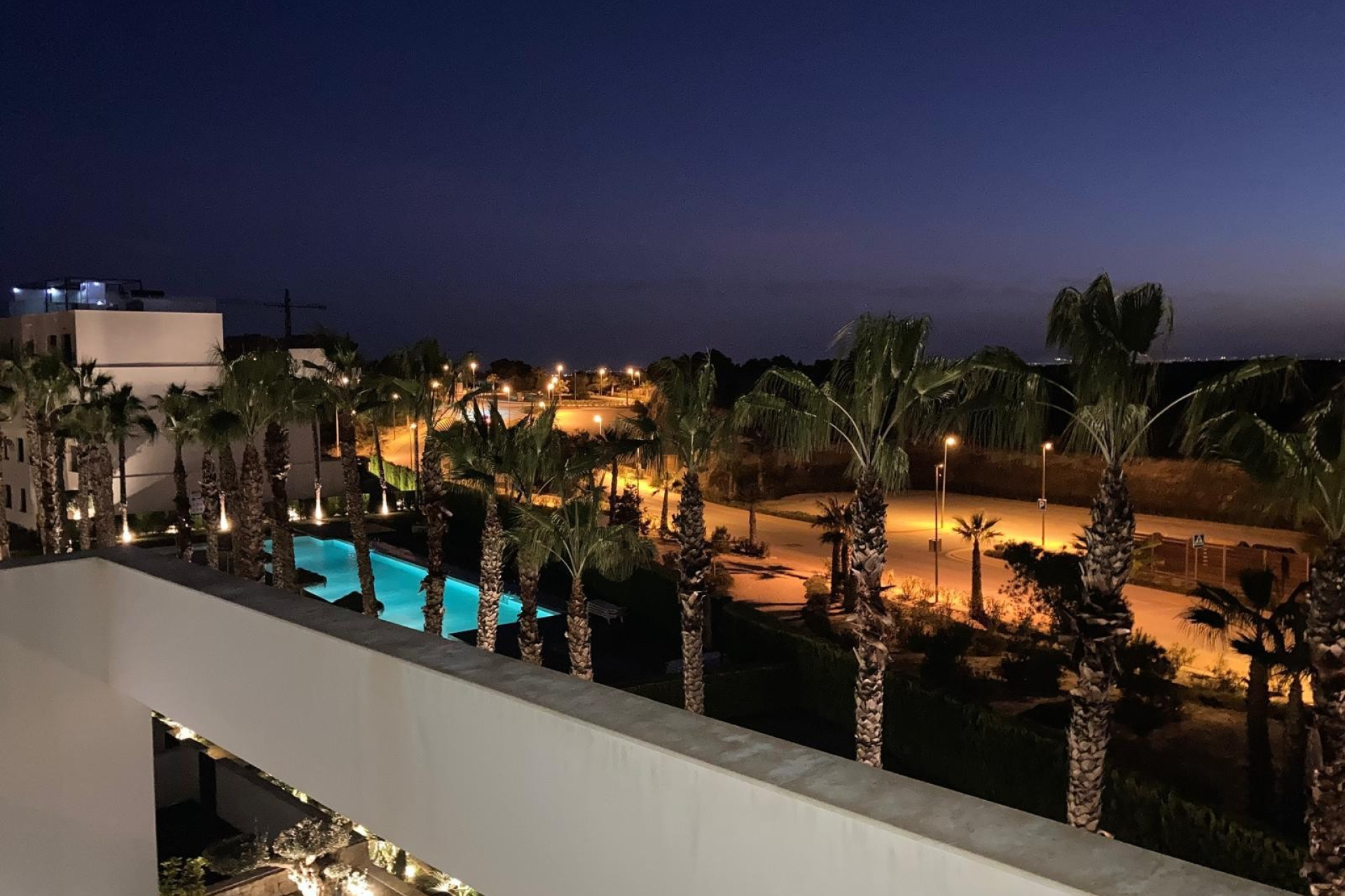 Herverkoop - Apartment - Orihuela - Las Colinas Golf