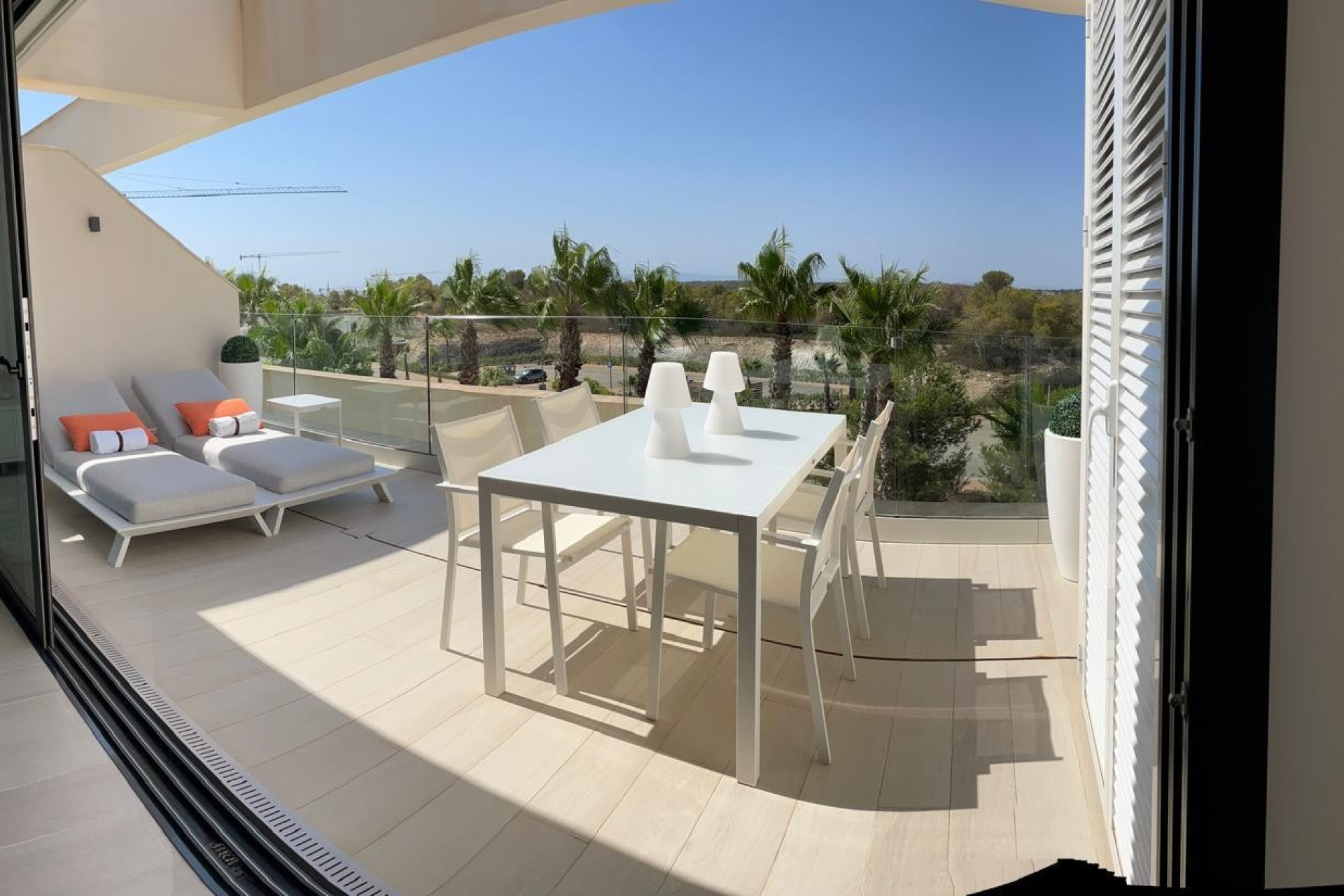 Herverkoop - Apartment - Orihuela - Las Colinas Golf