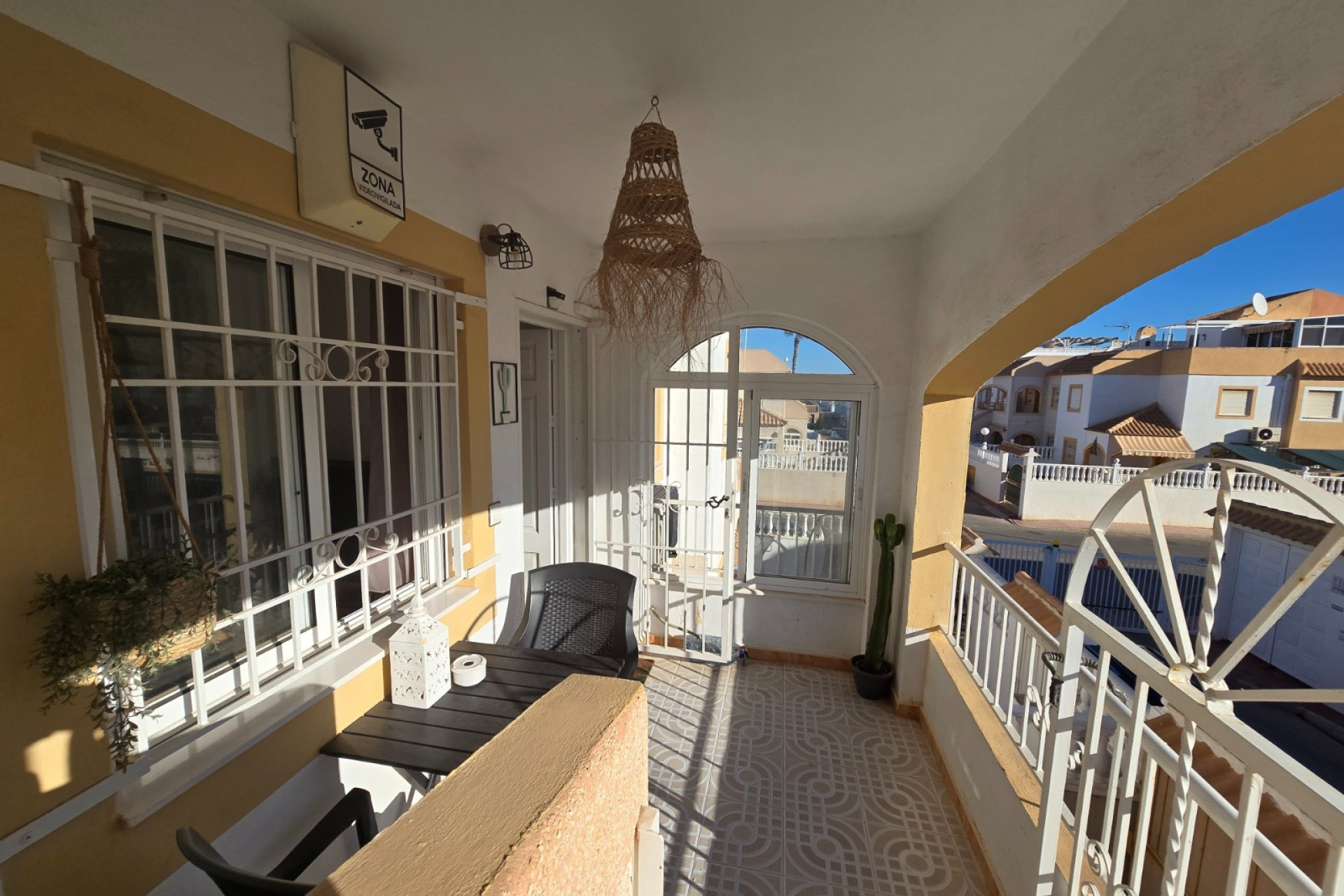 Herverkoop - Apartment - Top Floor Apartment - Torrevieja - El limonar