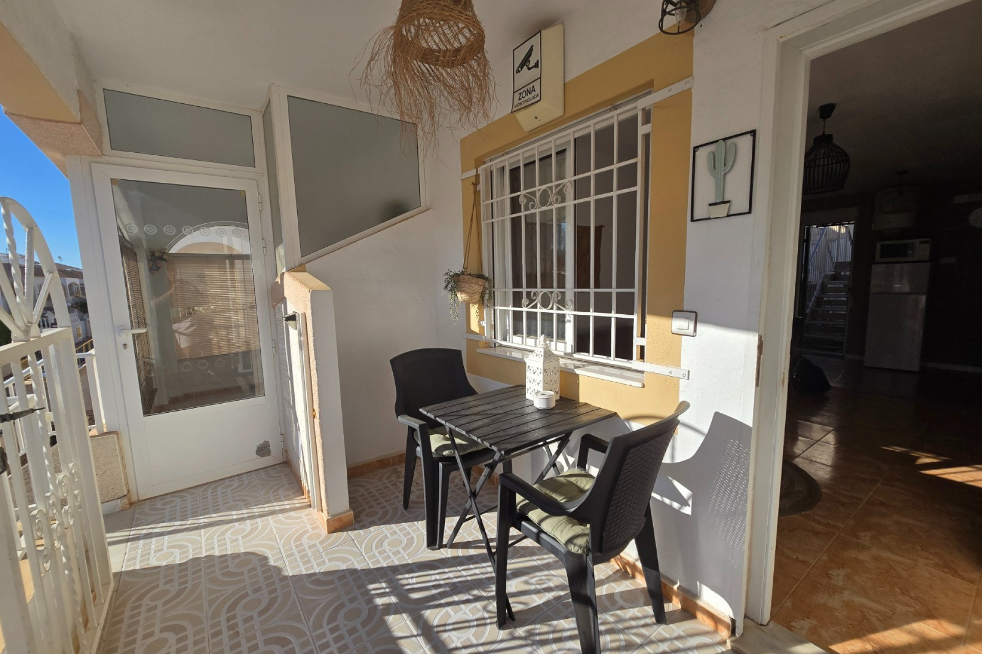 Herverkoop - Apartment - Top Floor Apartment - Torrevieja - El limonar