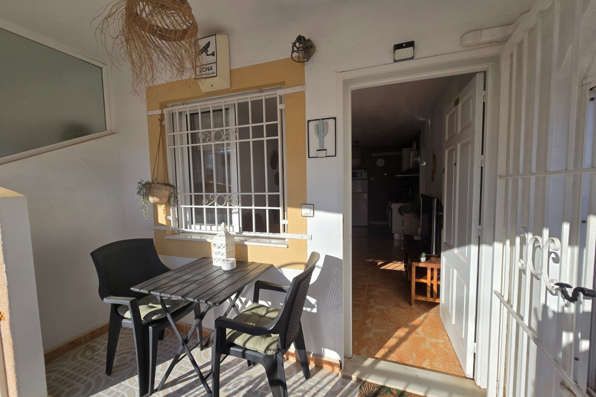 Herverkoop - Apartment - Top Floor Apartment - Torrevieja - El limonar