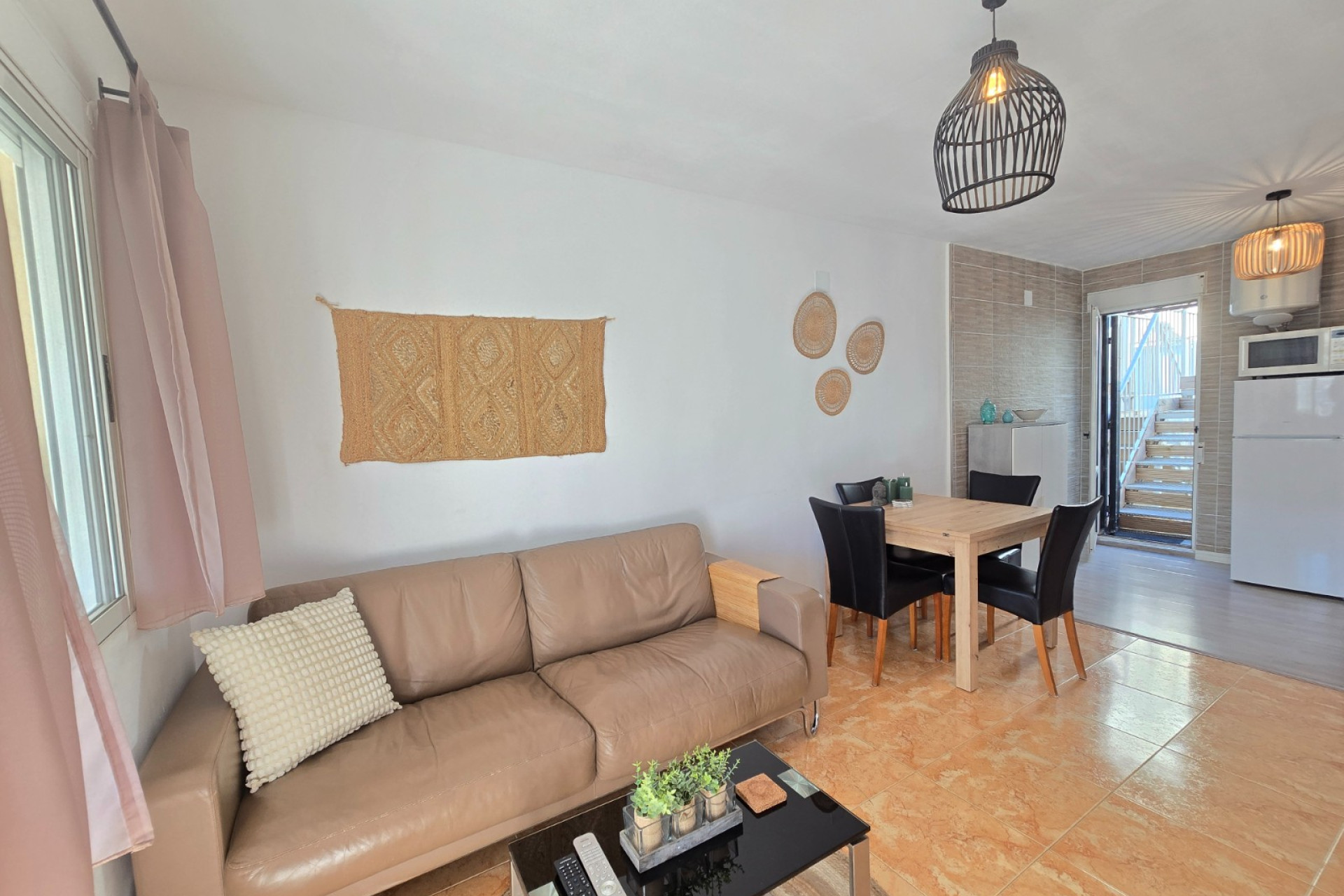 Herverkoop - Apartment - Top Floor Apartment - Torrevieja - El limonar