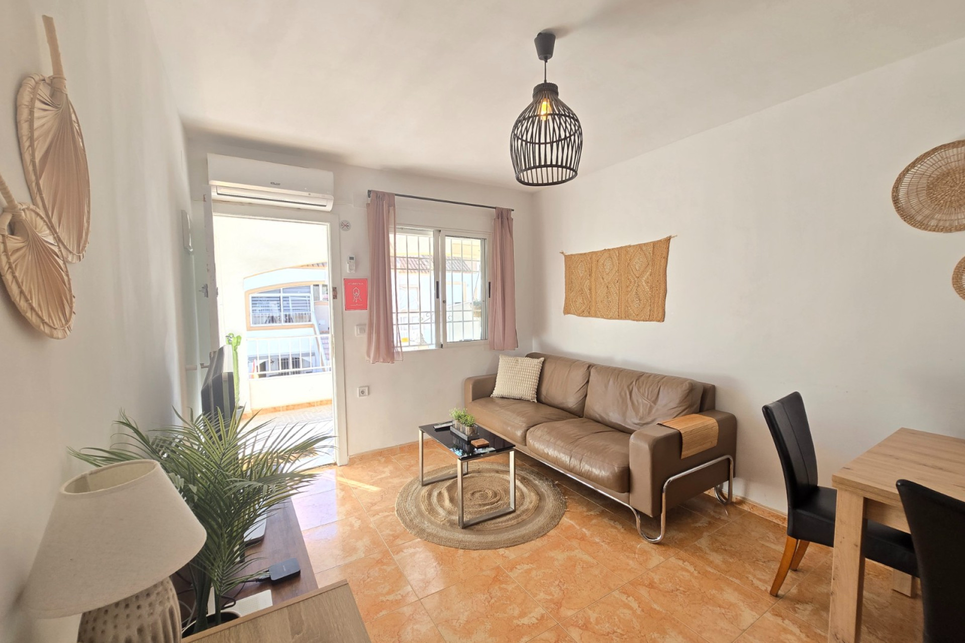 Herverkoop - Apartment - Top Floor Apartment - Torrevieja - El limonar