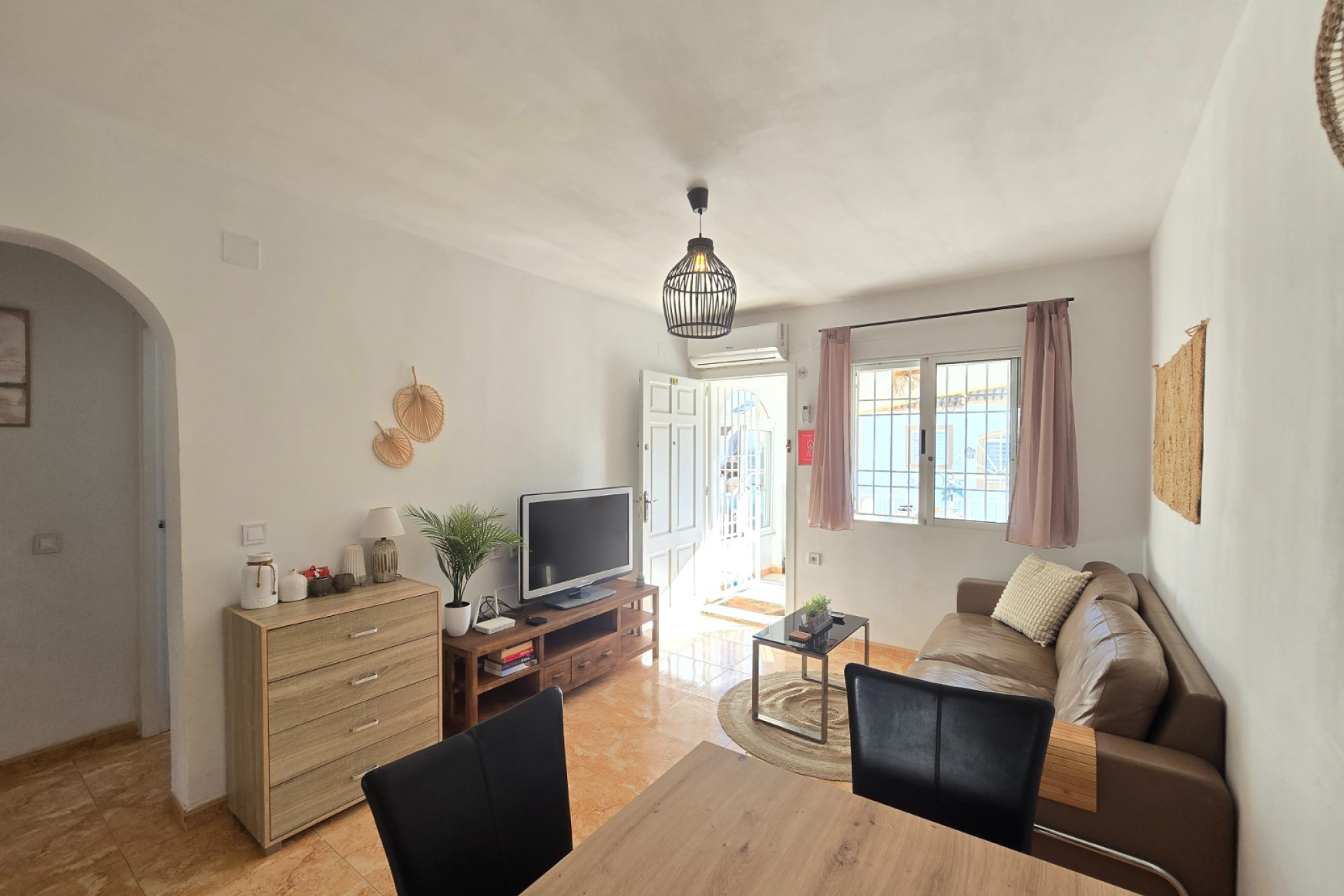 Herverkoop - Apartment - Top Floor Apartment - Torrevieja - El limonar