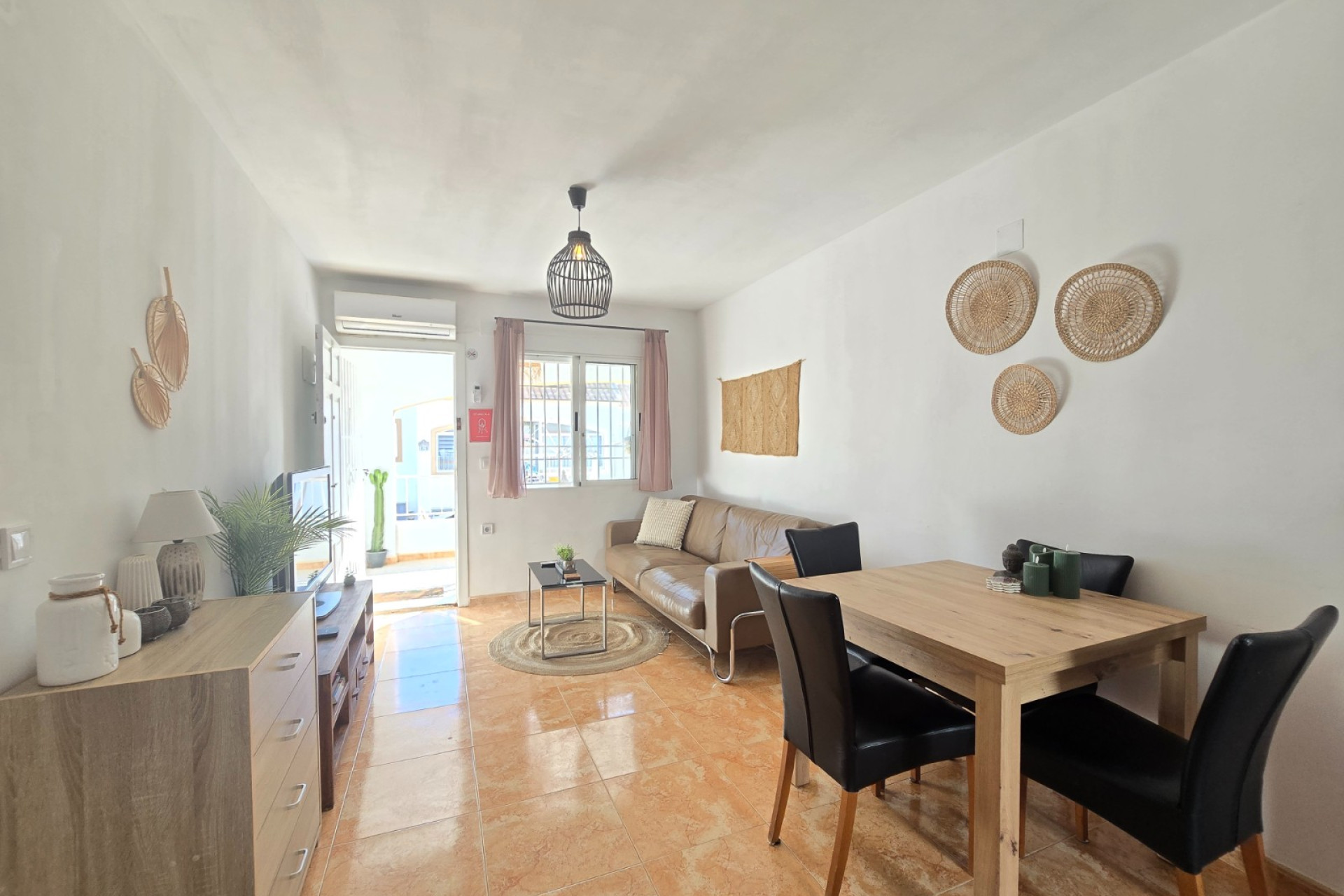 Herverkoop - Apartment - Top Floor Apartment - Torrevieja - El limonar