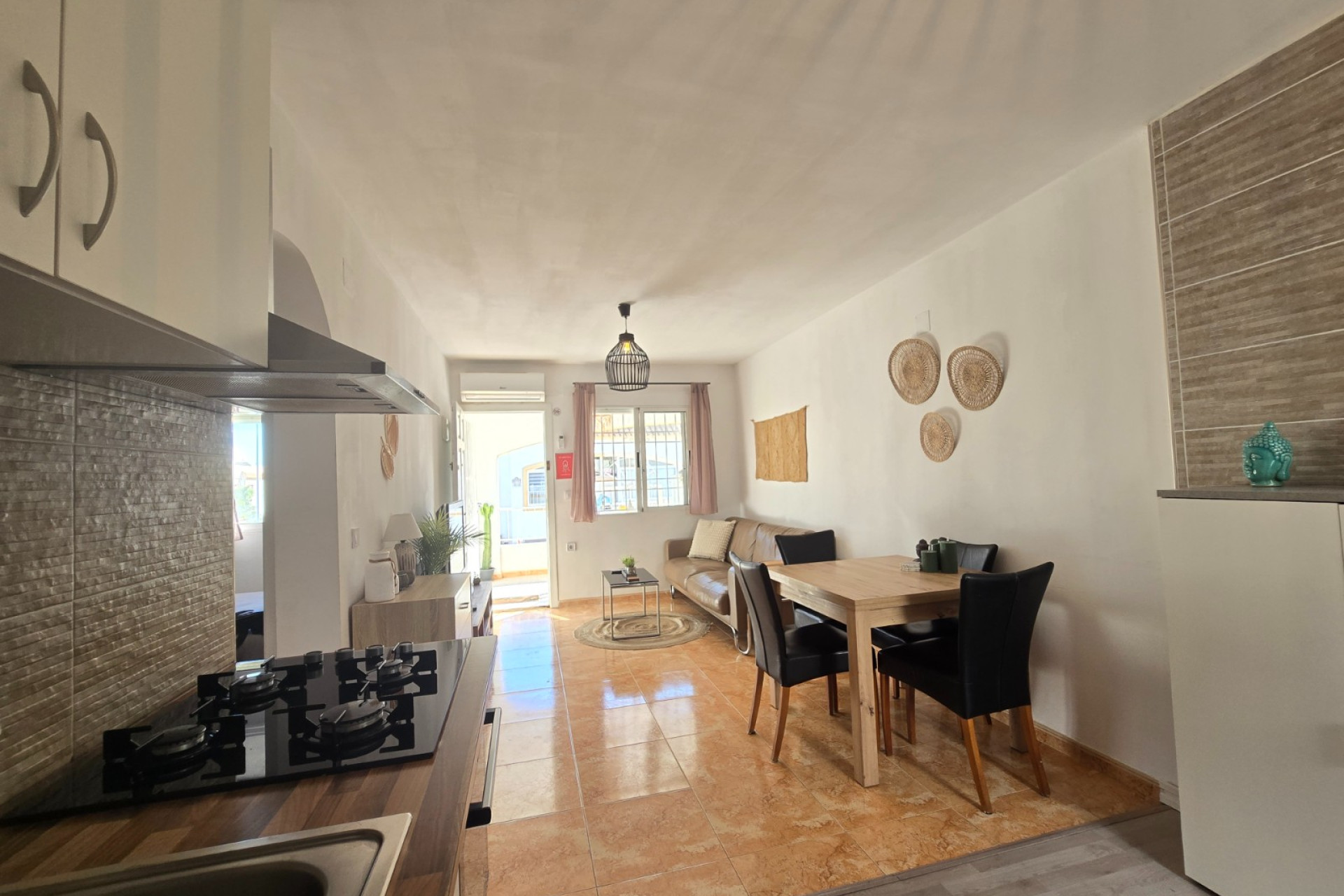 Herverkoop - Apartment - Top Floor Apartment - Torrevieja - El limonar