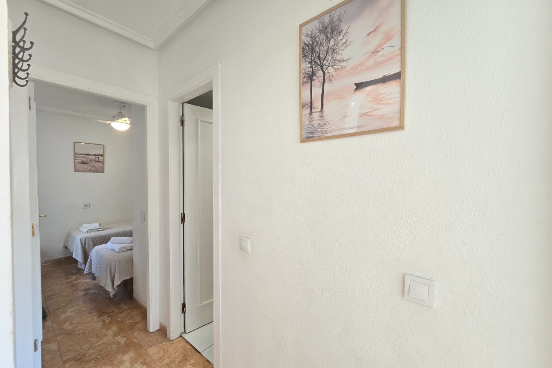 Herverkoop - Apartment - Top Floor Apartment - Torrevieja - El limonar