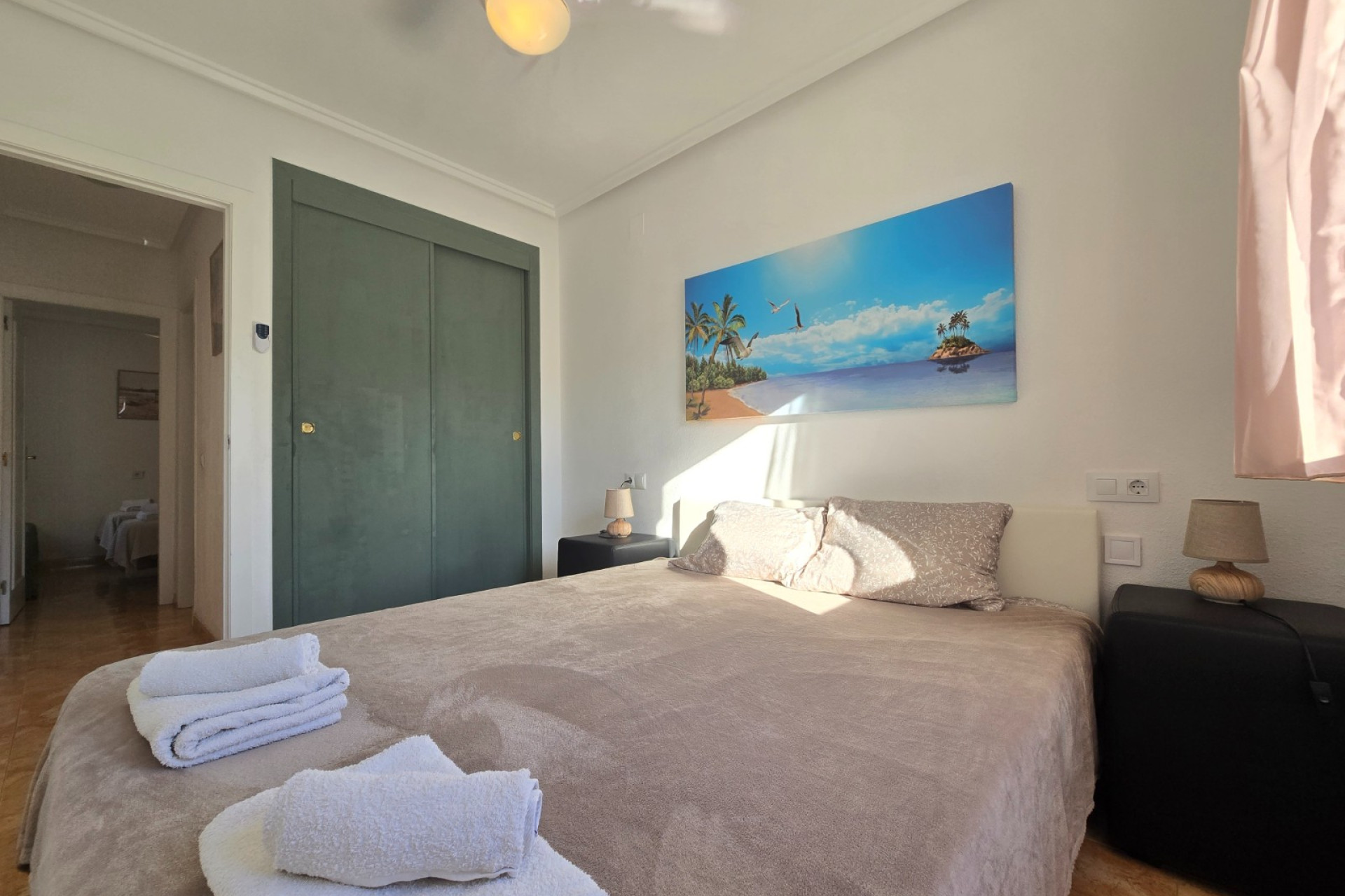 Herverkoop - Apartment - Top Floor Apartment - Torrevieja - El limonar