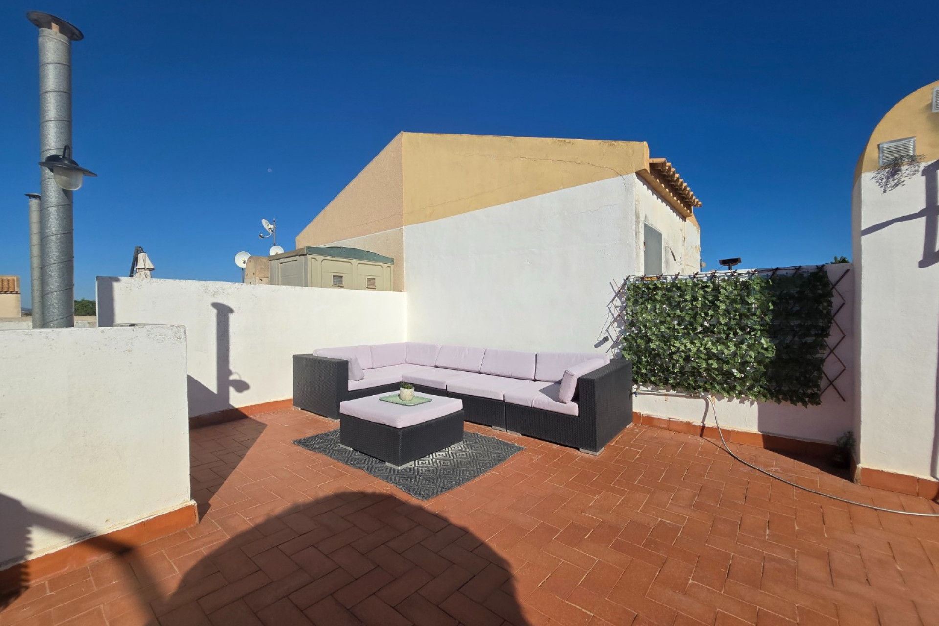 Herverkoop - Apartment - Top Floor Apartment - Torrevieja - El limonar
